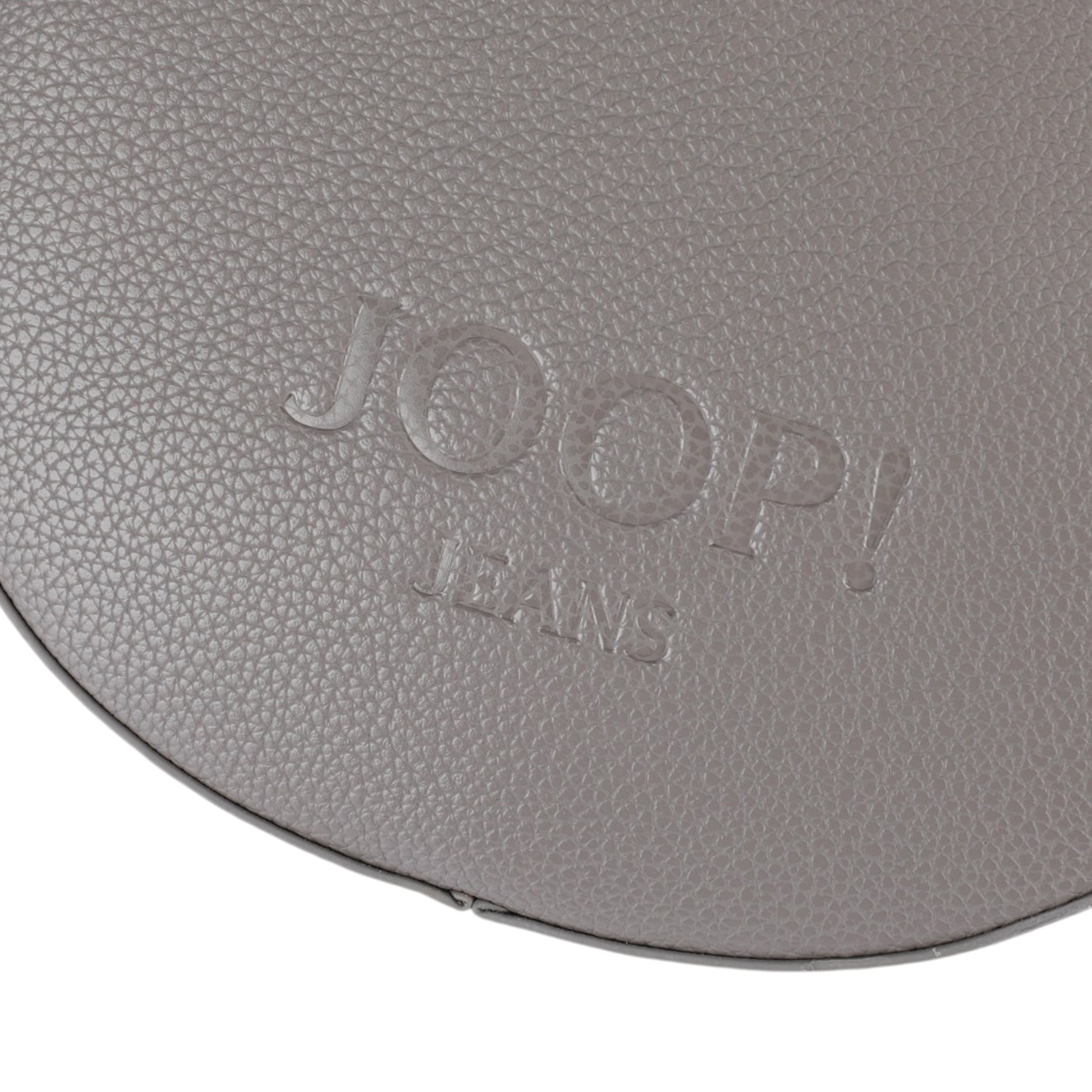 Joop Jeans Schultertasche »lettera 1.0 stella shoulderbag svz«, Tasche Damen Damentasche Shoulder Bag