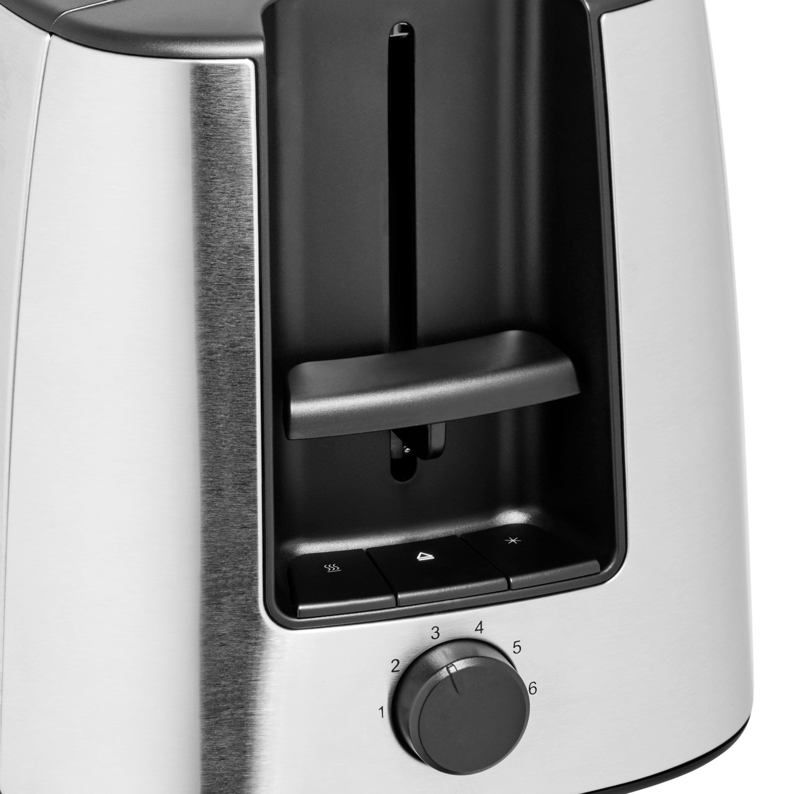 WMF Toaster »Bueno Pro«, 2 lange Schlitze, 1550 W