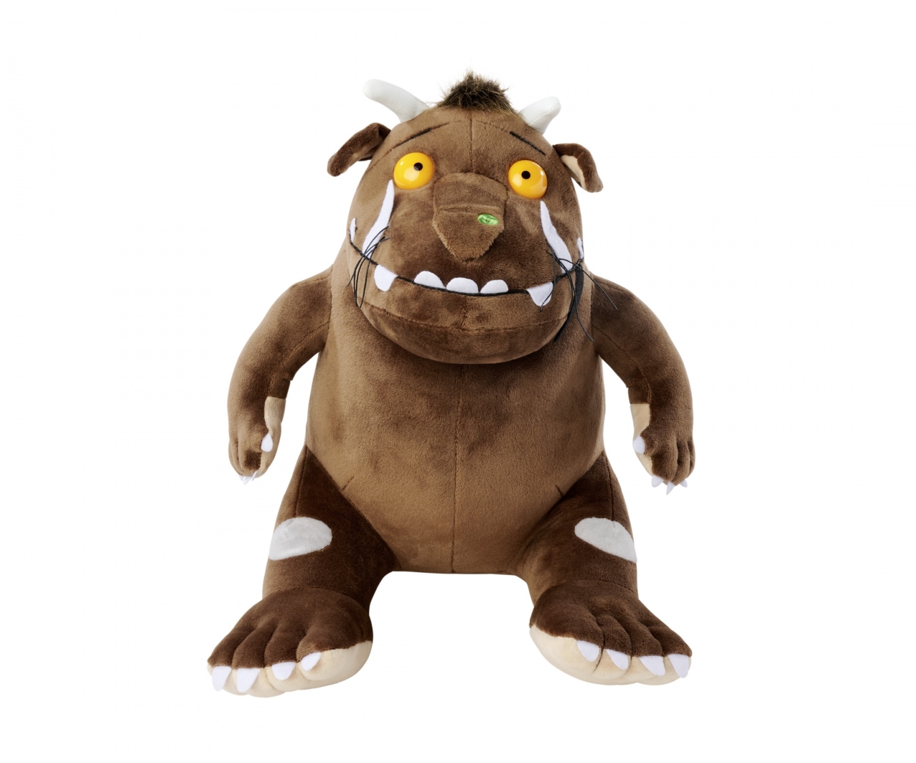 SIMBA Plüschfigur »The Gruffalo, 40 cm«