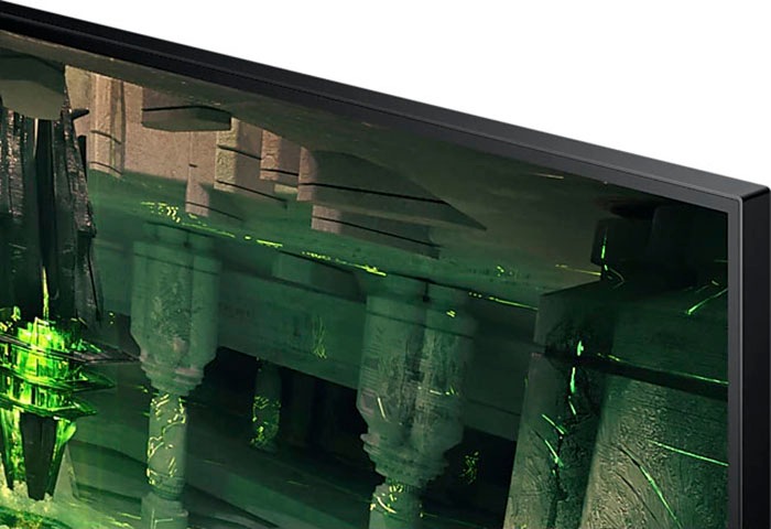 Samsung Gaming-LED-Monitor »Odyssey G4B S27BG400EU«, 68 cm/27 Zoll, 1920 x 1080 px, Full HD, 1 ms Reaktionszeit, 240 Hz, 1ms (G/G)