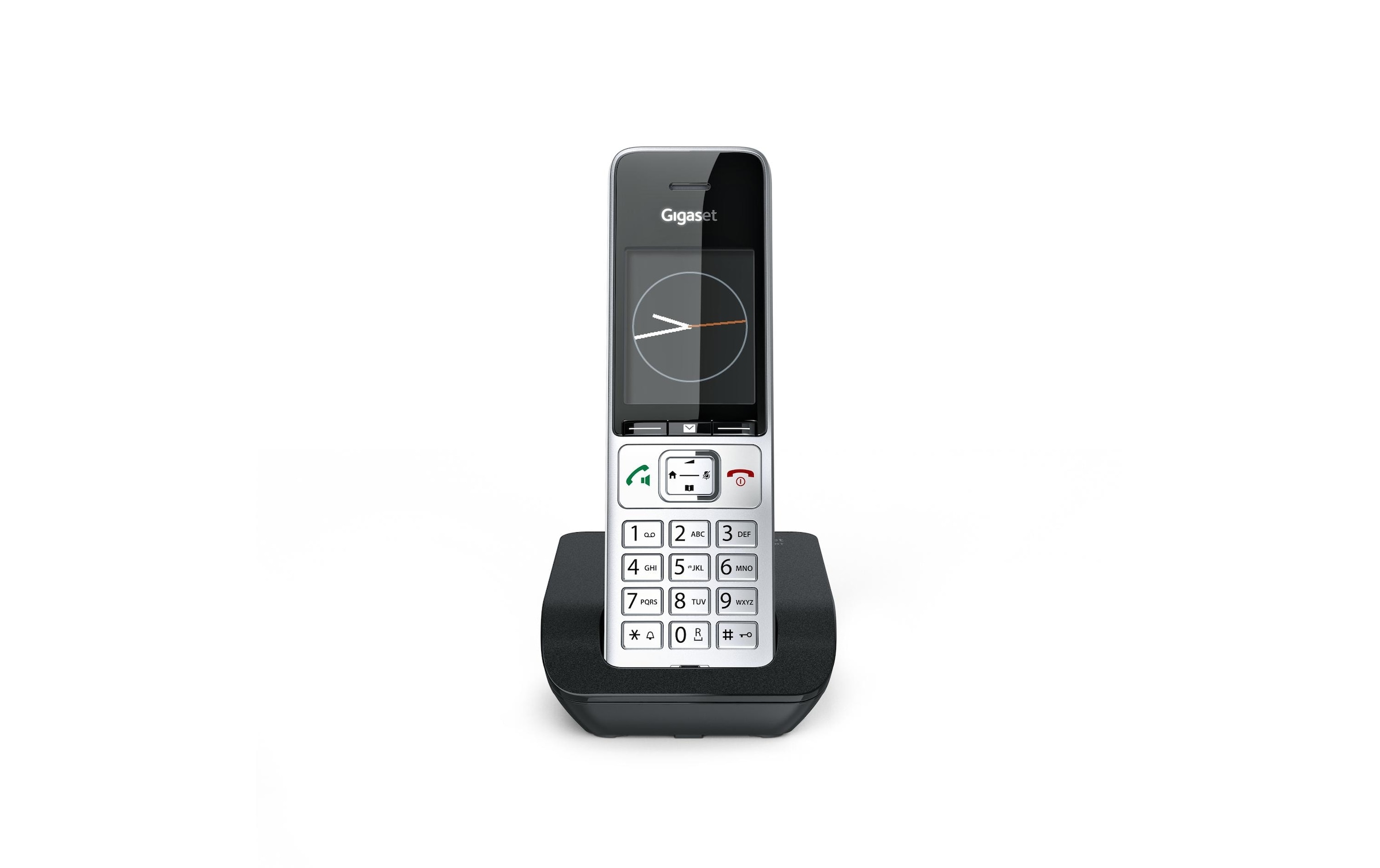 Gigaset Schnurloses DECT-Telefon »Gigaset Comfort 500« ( )