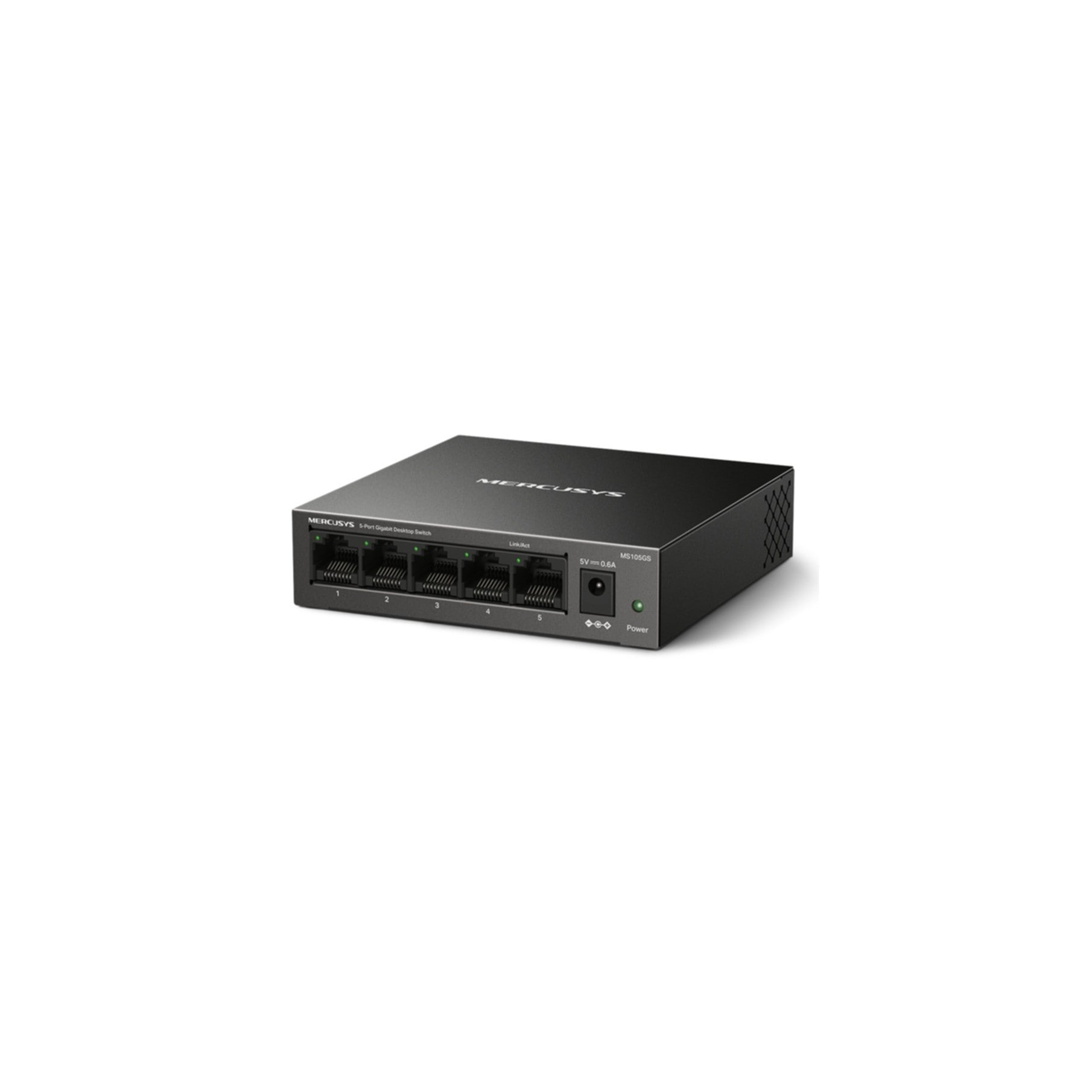 TP-Link Netzwerk-Switch »5-Port Gigabit Desktop Switch«