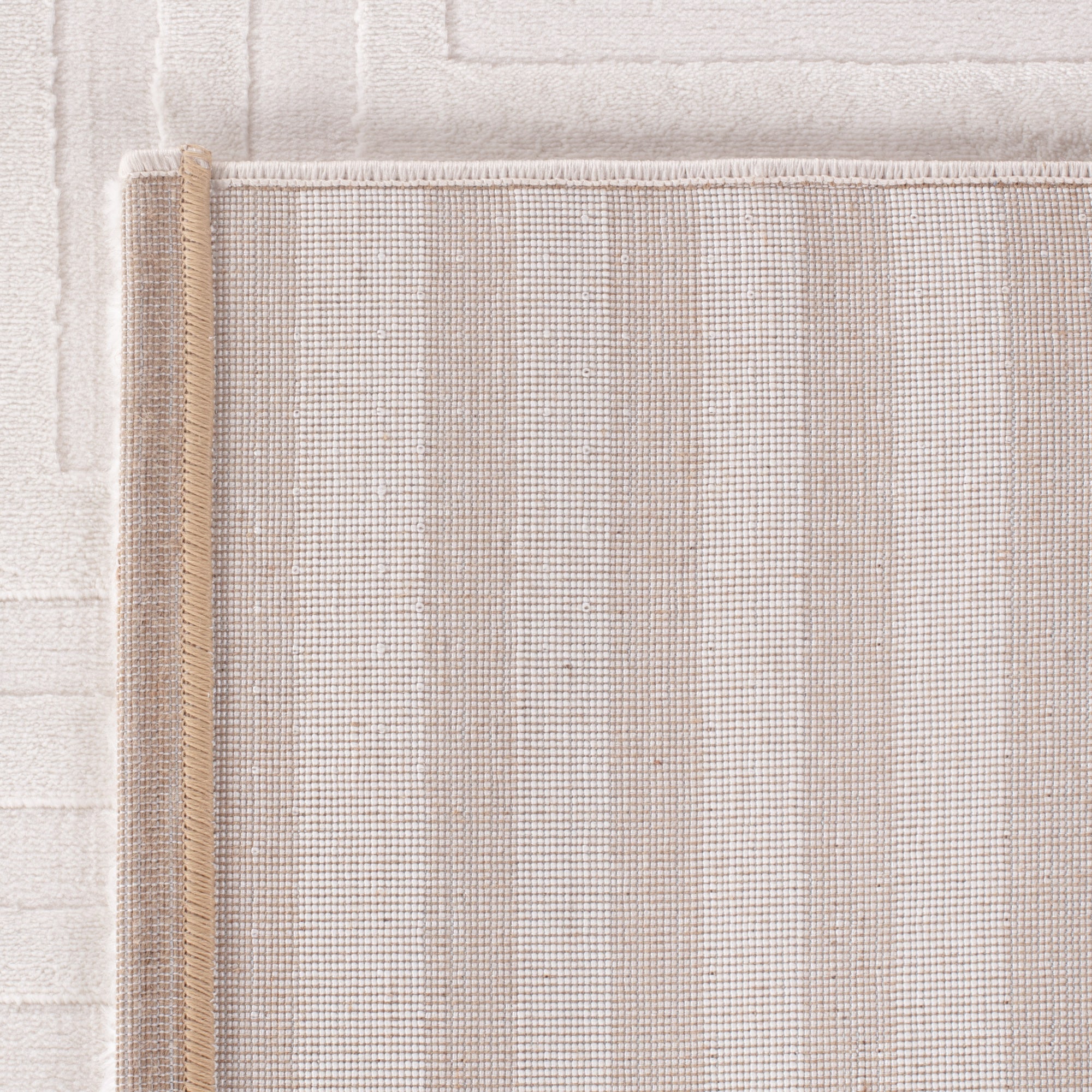 Ayyildiz Teppiche Teppich »SAHARA 1111«, rechteckig, 12 mm Höhe, Läufer / Pflegeleicht / Strapazierfähig / Trend Colors/ Wohnzimmer