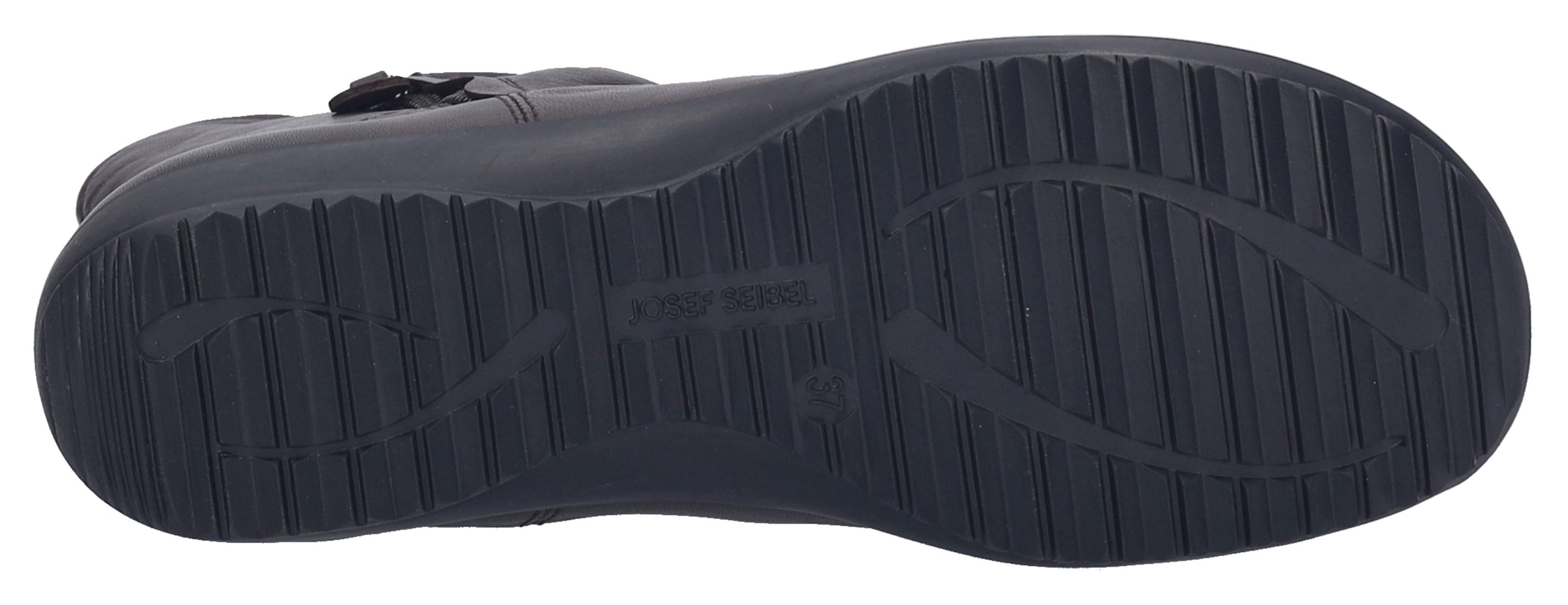 Josef Seibel Stiefelette »Naly 24«, Reißverschluss Stiefel, Winterstiefelette mit zwei Reißverschlüssen