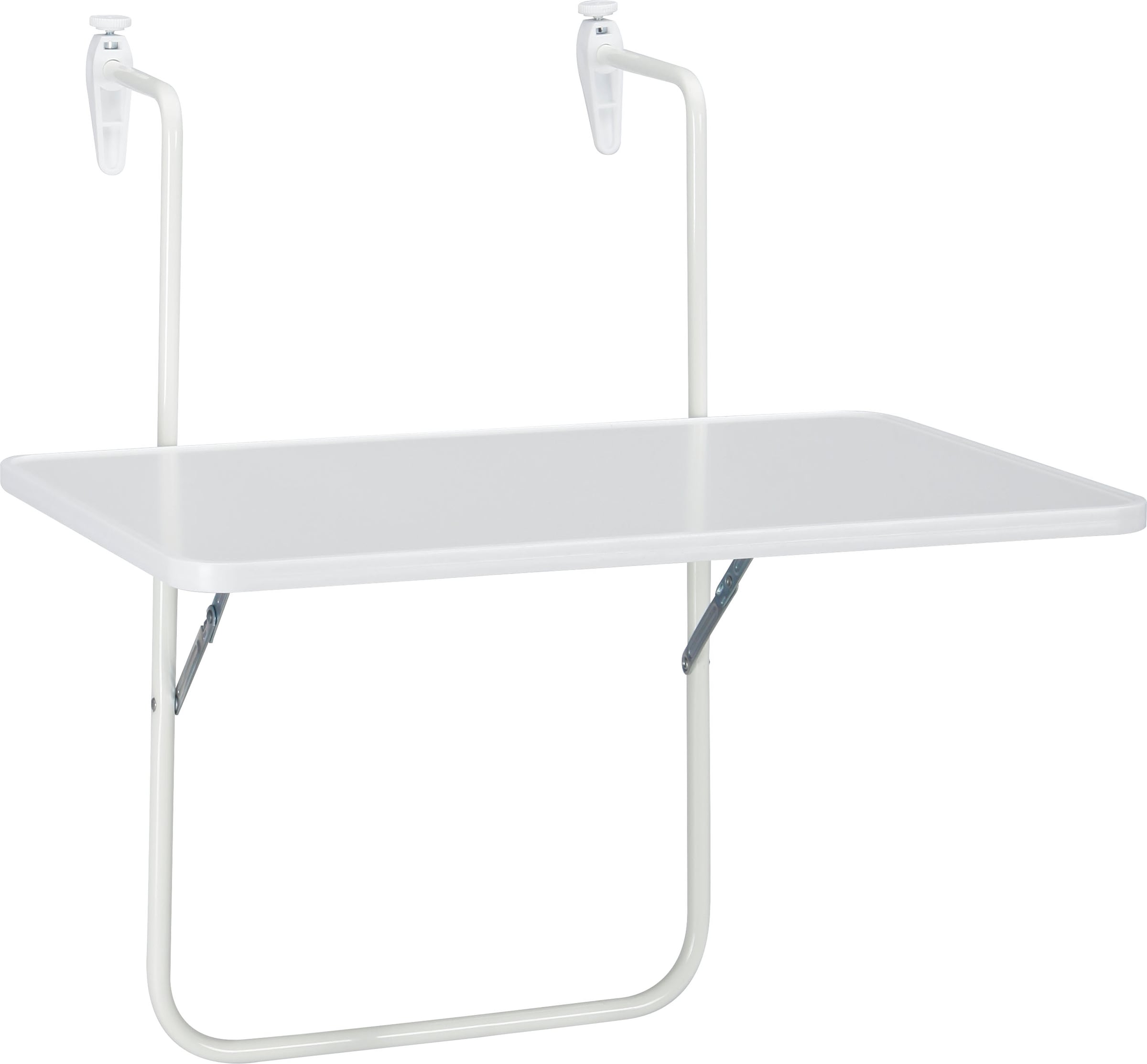 Best Balkonhängetisch »Boy« Packung, 1 Stk. tlg. 60x40 cm günstig online kaufen