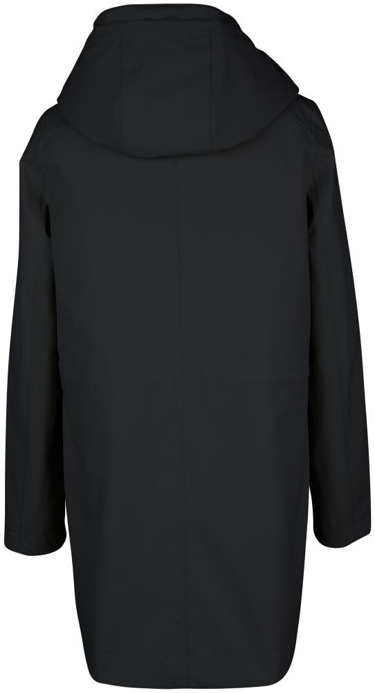Fuchs Schmitt Outdoorjacke, mit Kapuze, mit Kapuze