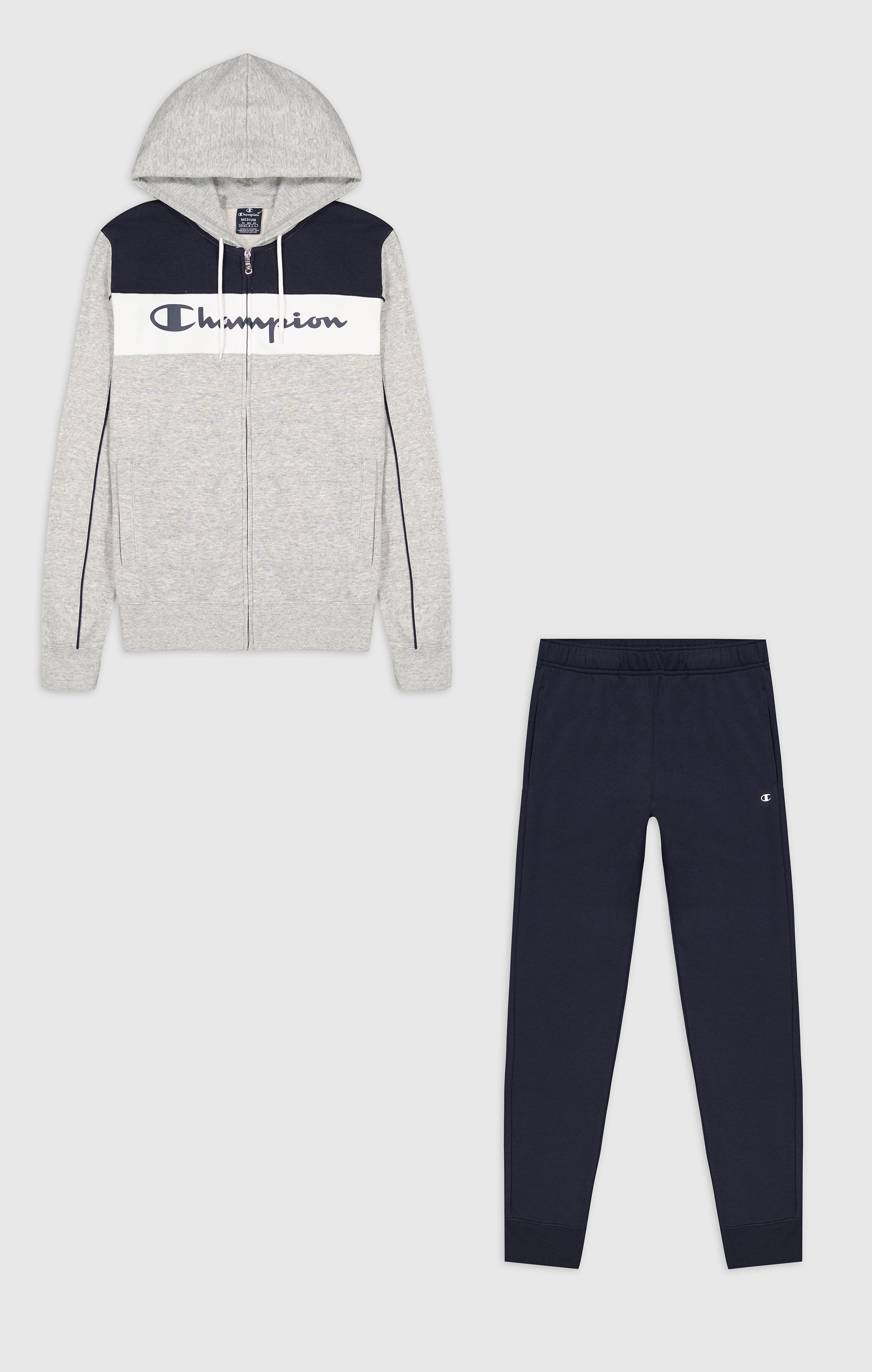 Champion Jogginganzug, (2 tlg.)