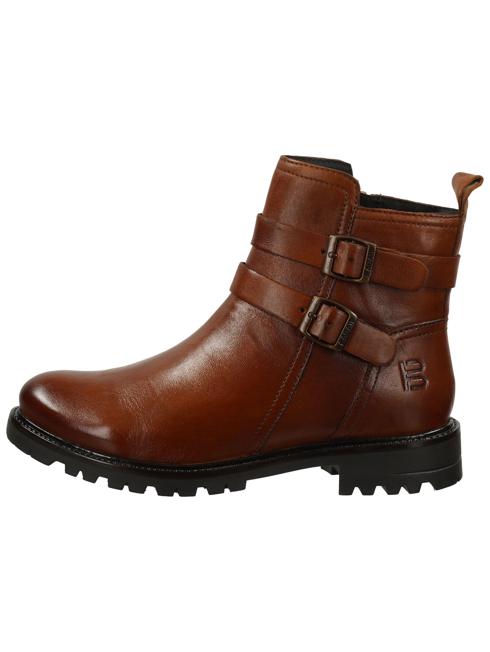 BAGATT Stiefelette »BAGATT Stiefelette Leder«