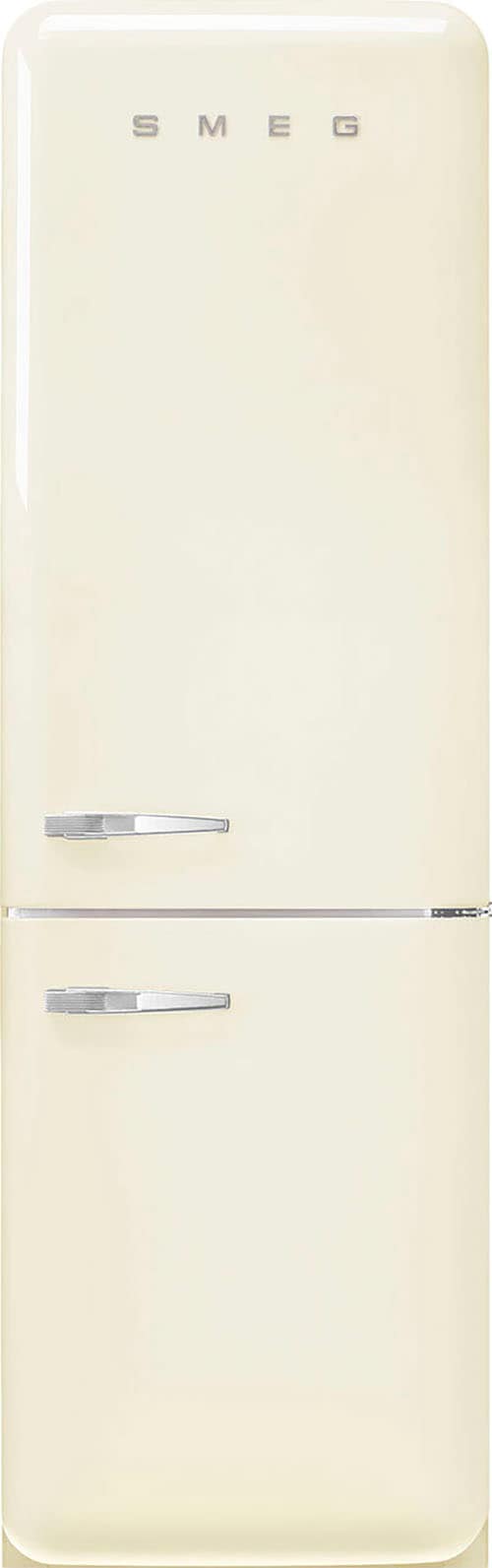 Smeg Kühl-/Gefrierkombination »FAB32«, FAB32RCR5, 196,8 cm hoch, 60,1 cm breit