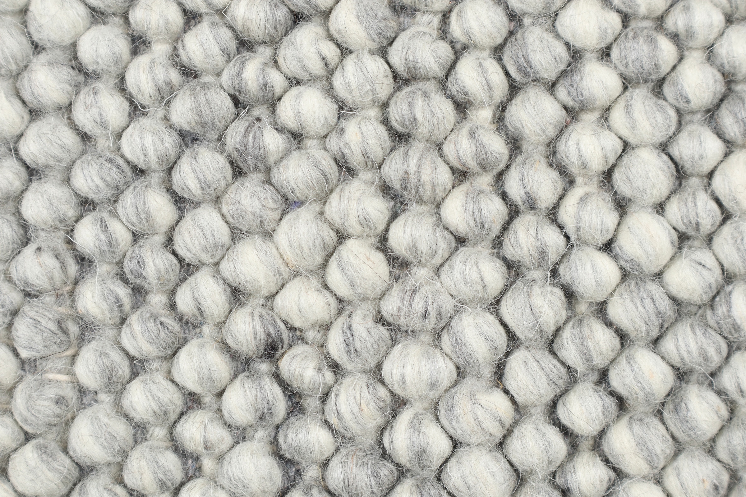 LeGer Home by Lena Gercke Läufer »Ainhoa, Wolle« rechteckig 14 mm Höhe handgewebt, Handweb Teppiche, Wohnzimmer, Schlafzimmer, Esszimmer