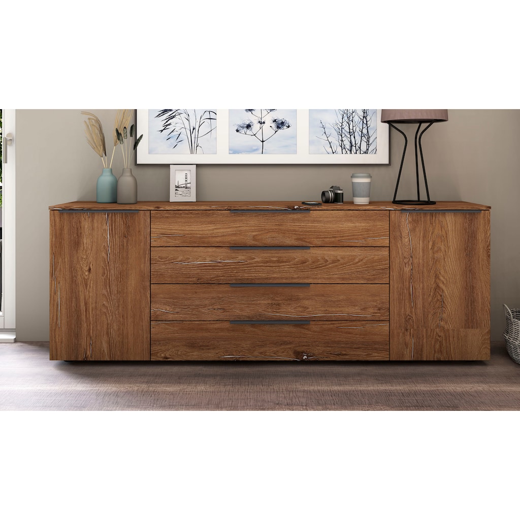 borchardt Möbel Sideboard »Tom«