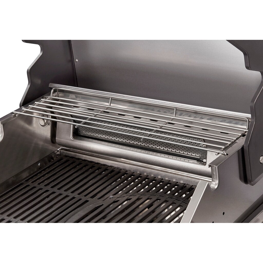 Enders® Gasgrill »Kansas II Pro 3 SIK Turbo«