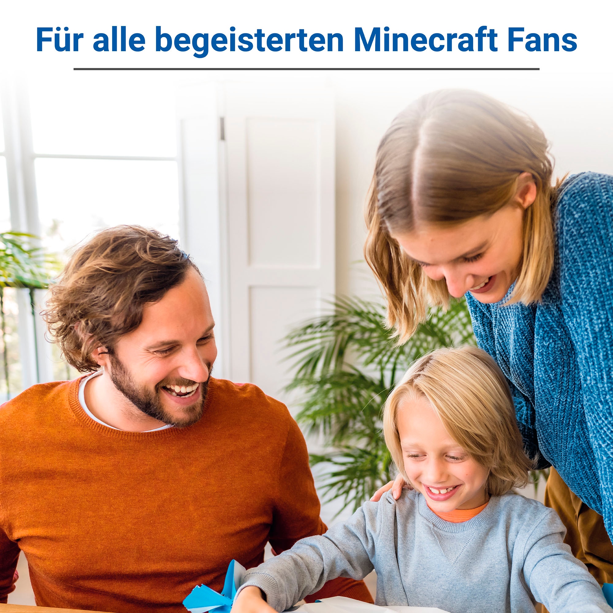 Ravensburger Spiel »Minecraft Labyrinth« Made in Europe