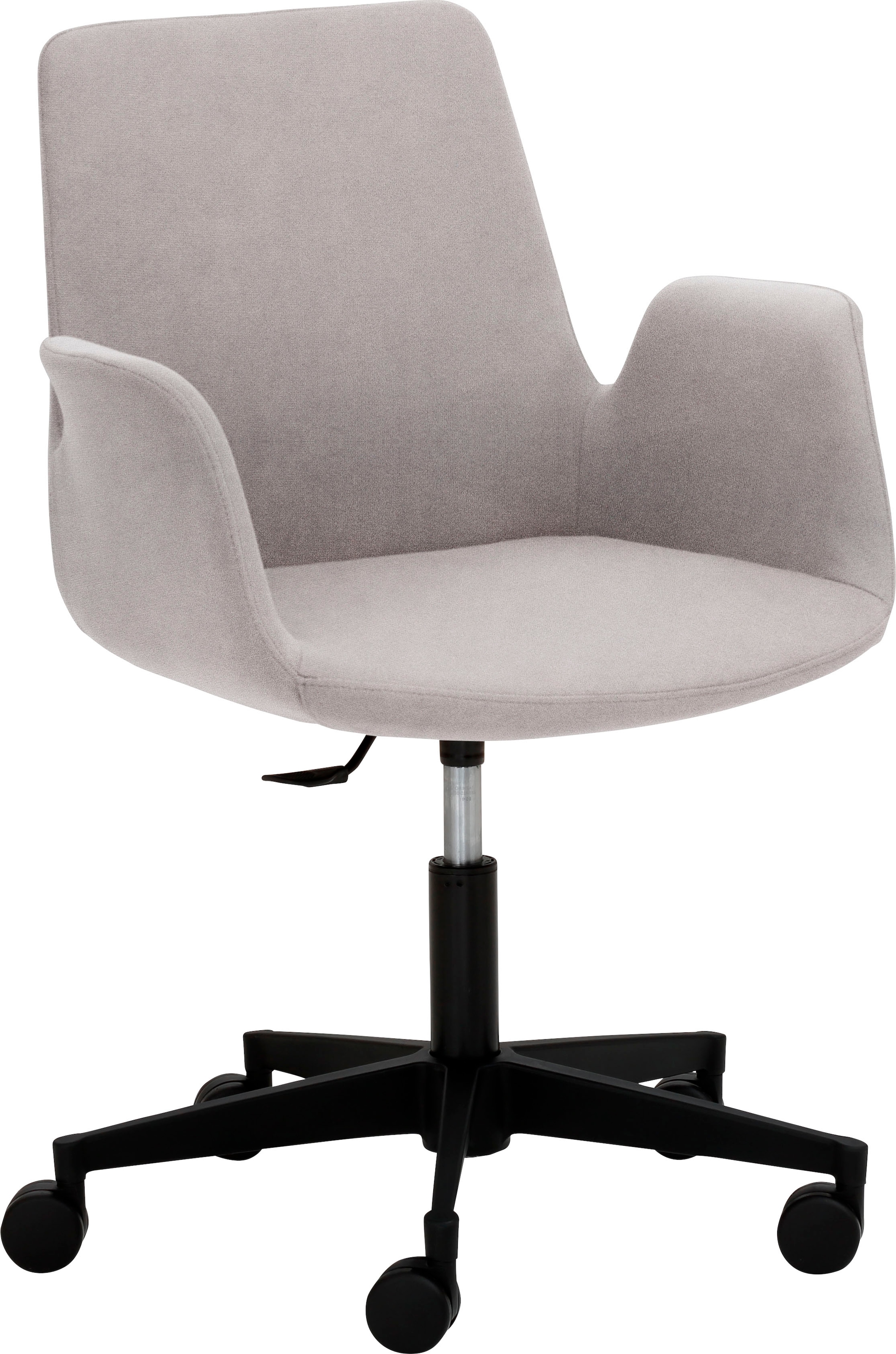 Mayer Sitzmöbel Bürostuhl »Sessel myHELIOS« () 1 Stk. günstig online kaufen