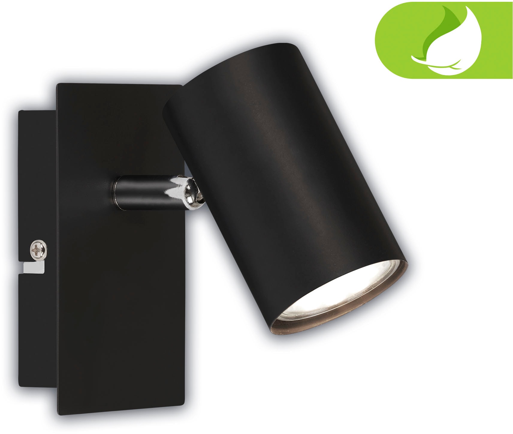 Briloner Leuchten Wandleuchte »Isil A Spot« günstig online kaufen