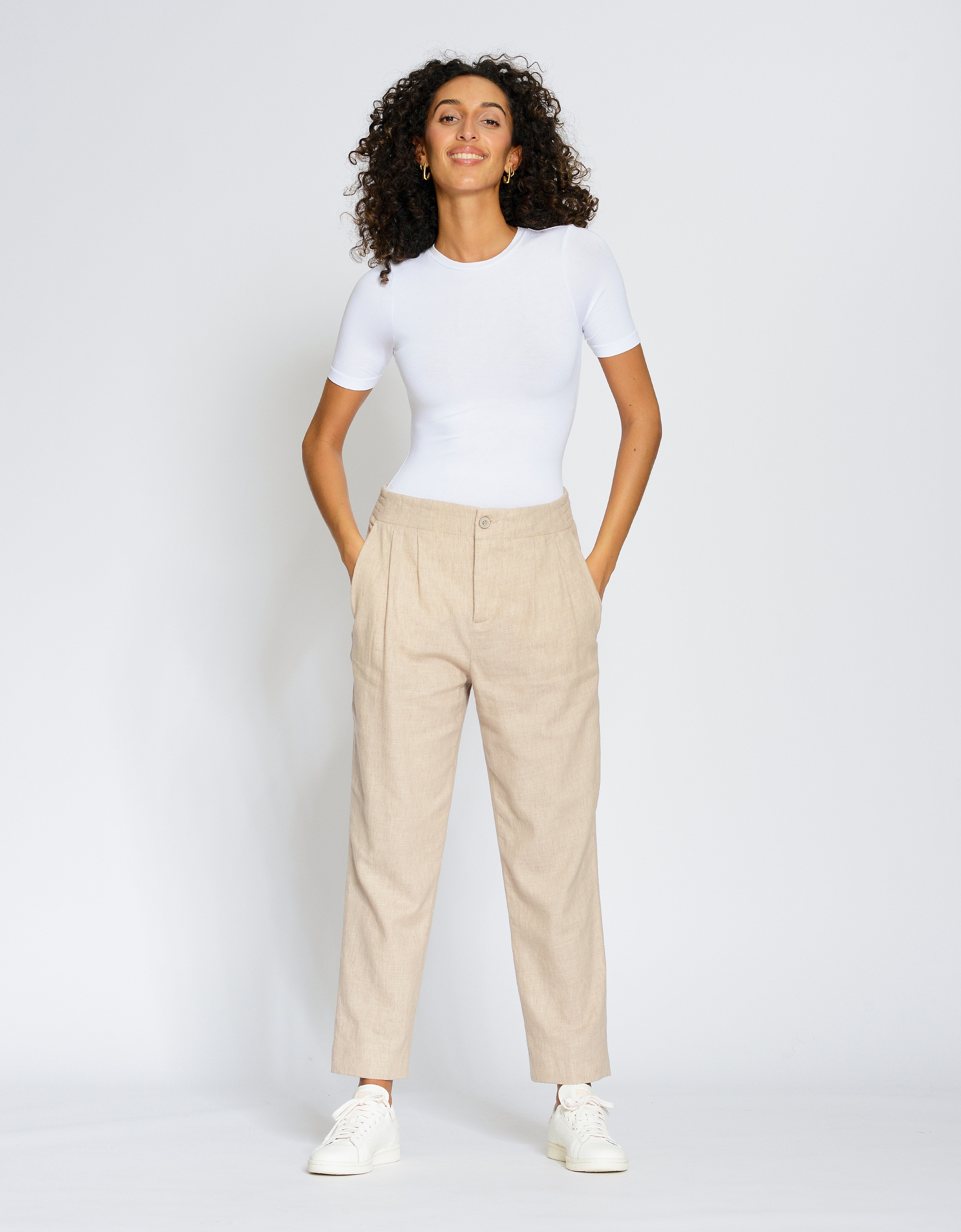 GANG Relaxhose »GANG Hosen Relaxed 94AVA«