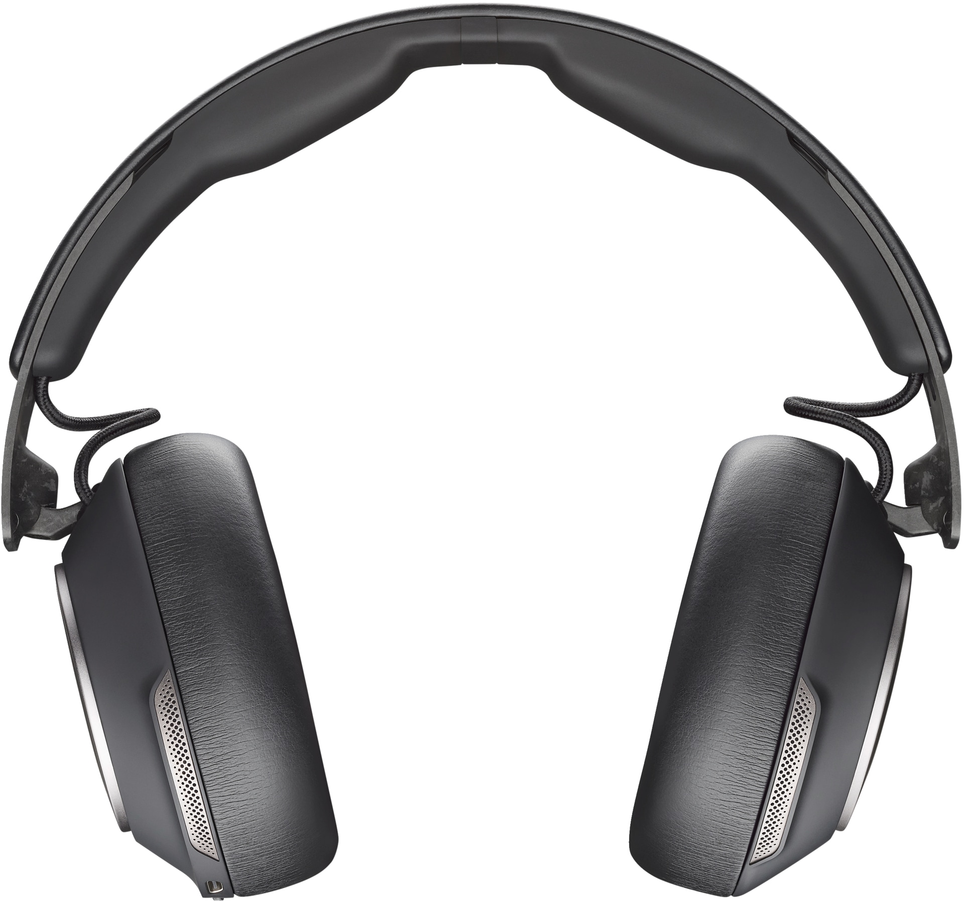 Poly Wireless-Headset »BT Headset Voyager Surround 80 USB-A/C Teams«, Bluetooth, Active Noise Cancelling (ANC), Active Noise Canceling