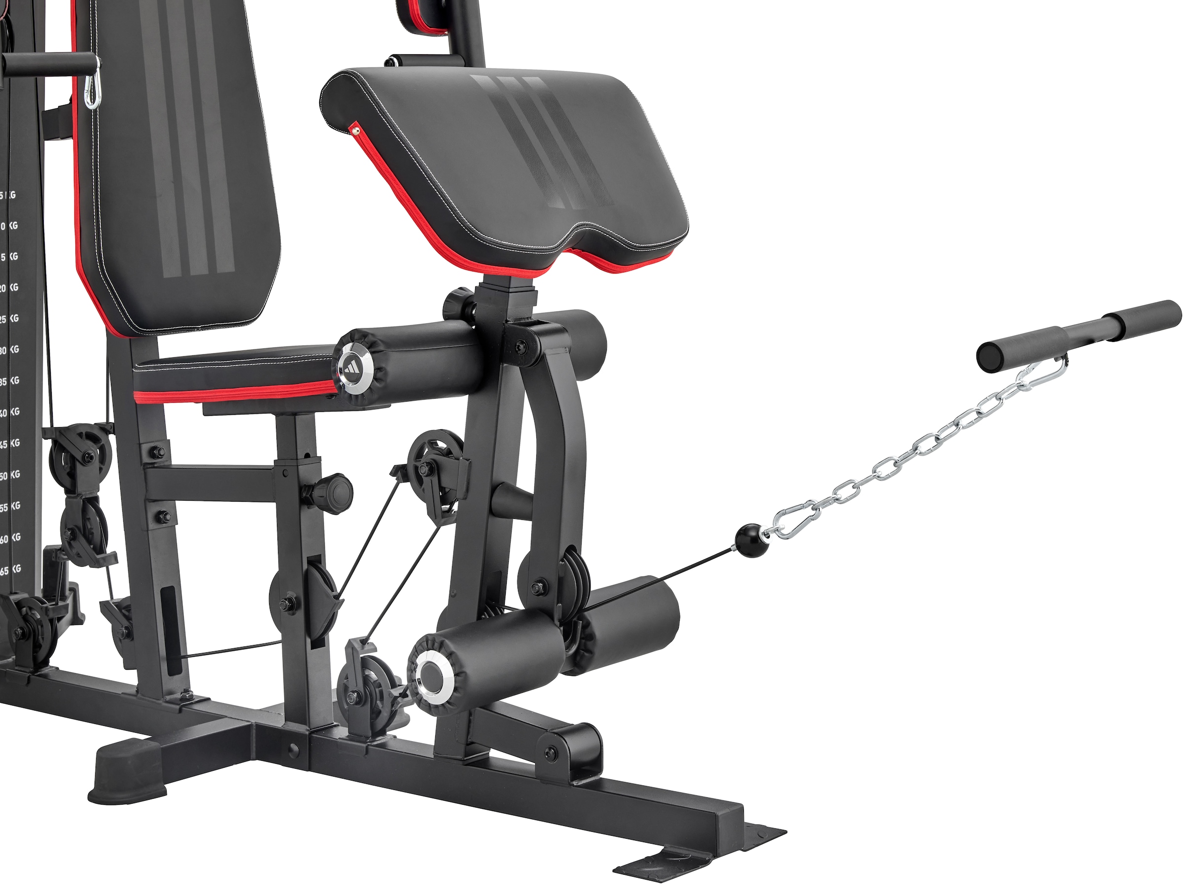 adidas Performance Kraftstation »Home Gym« 14 Gewichtsblöcke