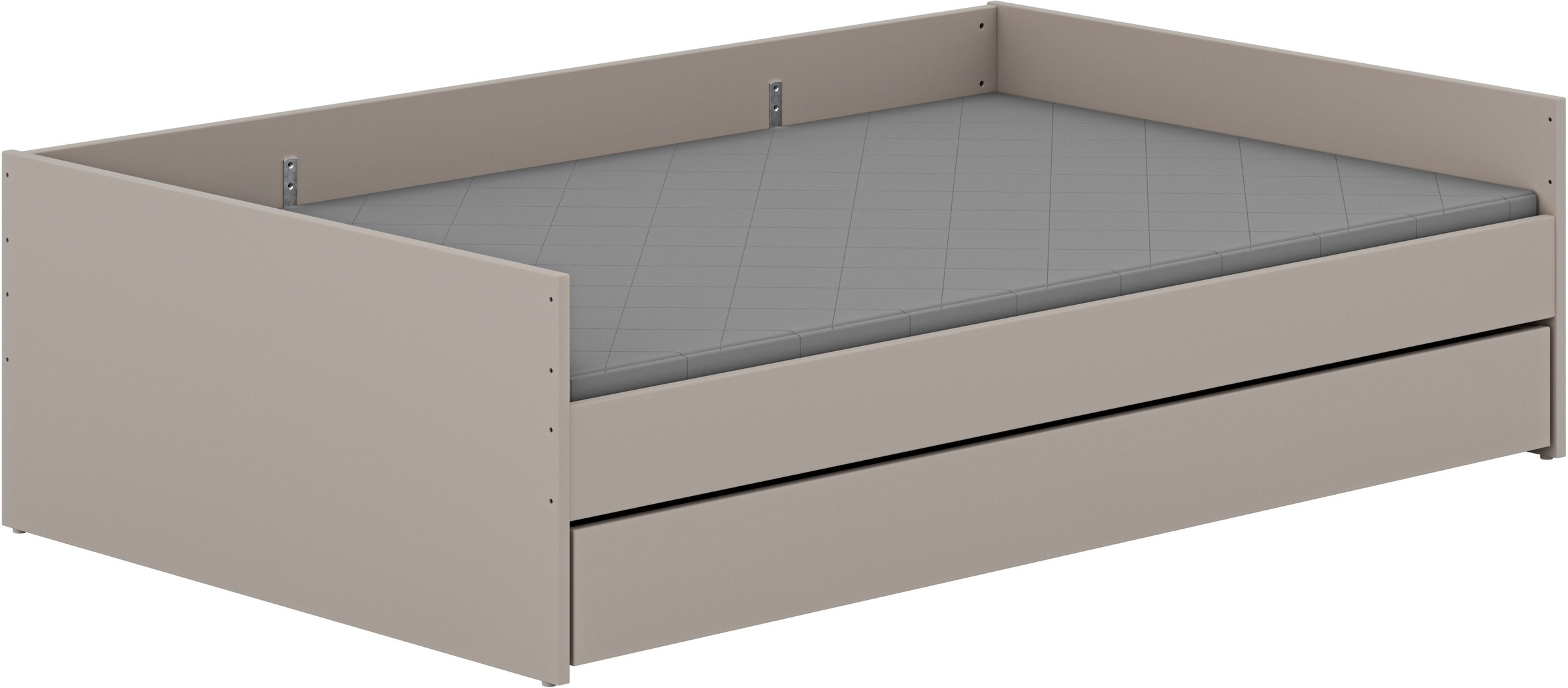 YUNY by PAIDI Kinderbett »BROTHER STU mit Bettkasten, Jugendliege« bietet e günstig online kaufen