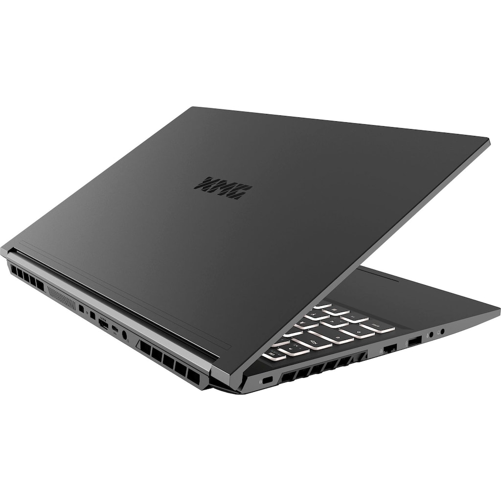 XMG Notebook »CORE 15 - E20«, 39,62 cm, / 15,6 Zoll, Intel, Core i7, GeForce RTX 2060, 1000 GB SSD
