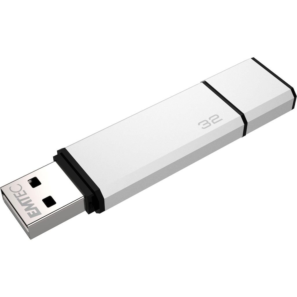 EMTEC USB-Stick »C900«, (USB 2.0 Lesegeschwindigkeit 15 MB/s)