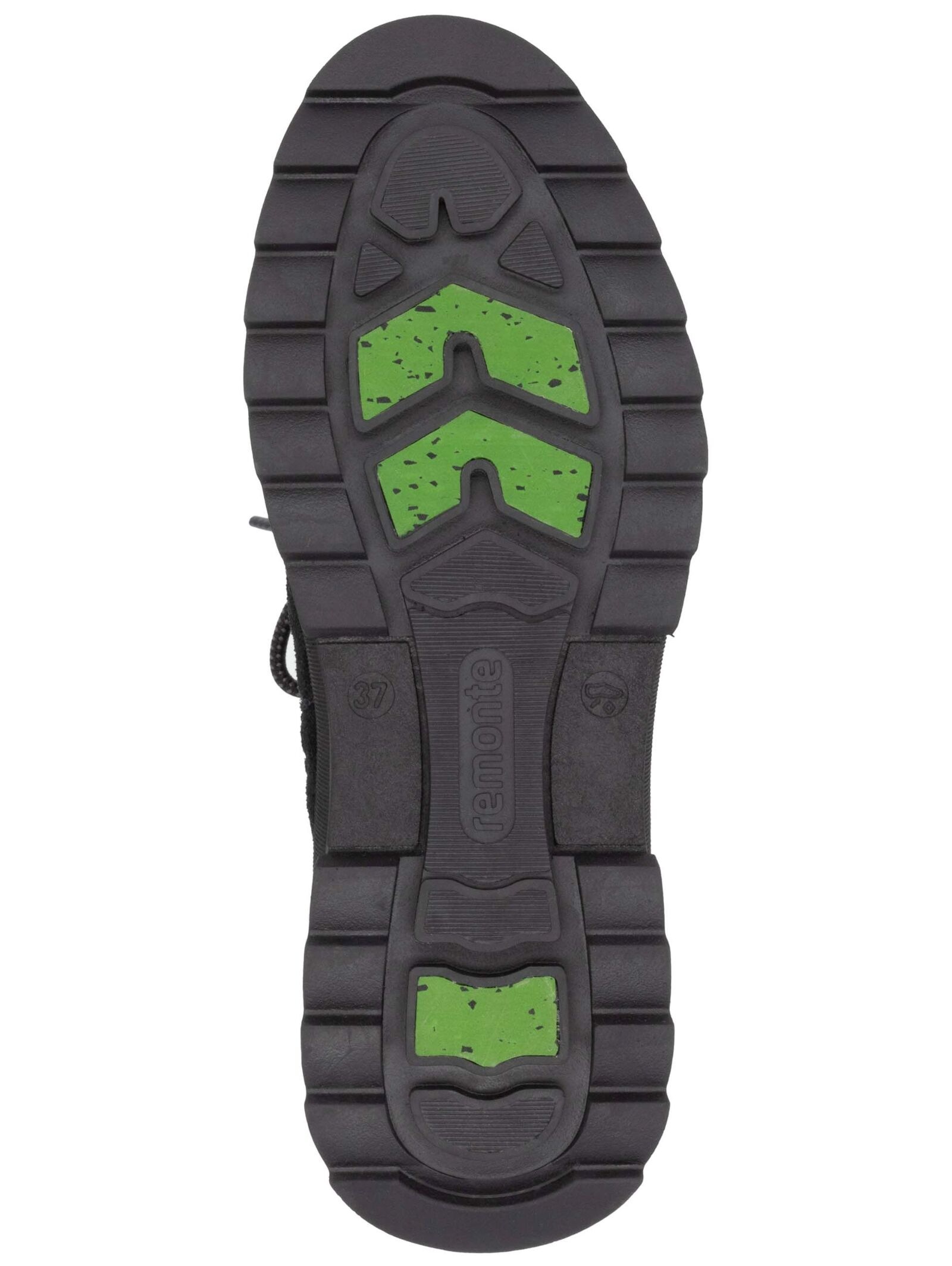 Remonte Schnürstiefelette »Remonte Stiefelette Lederimitat«