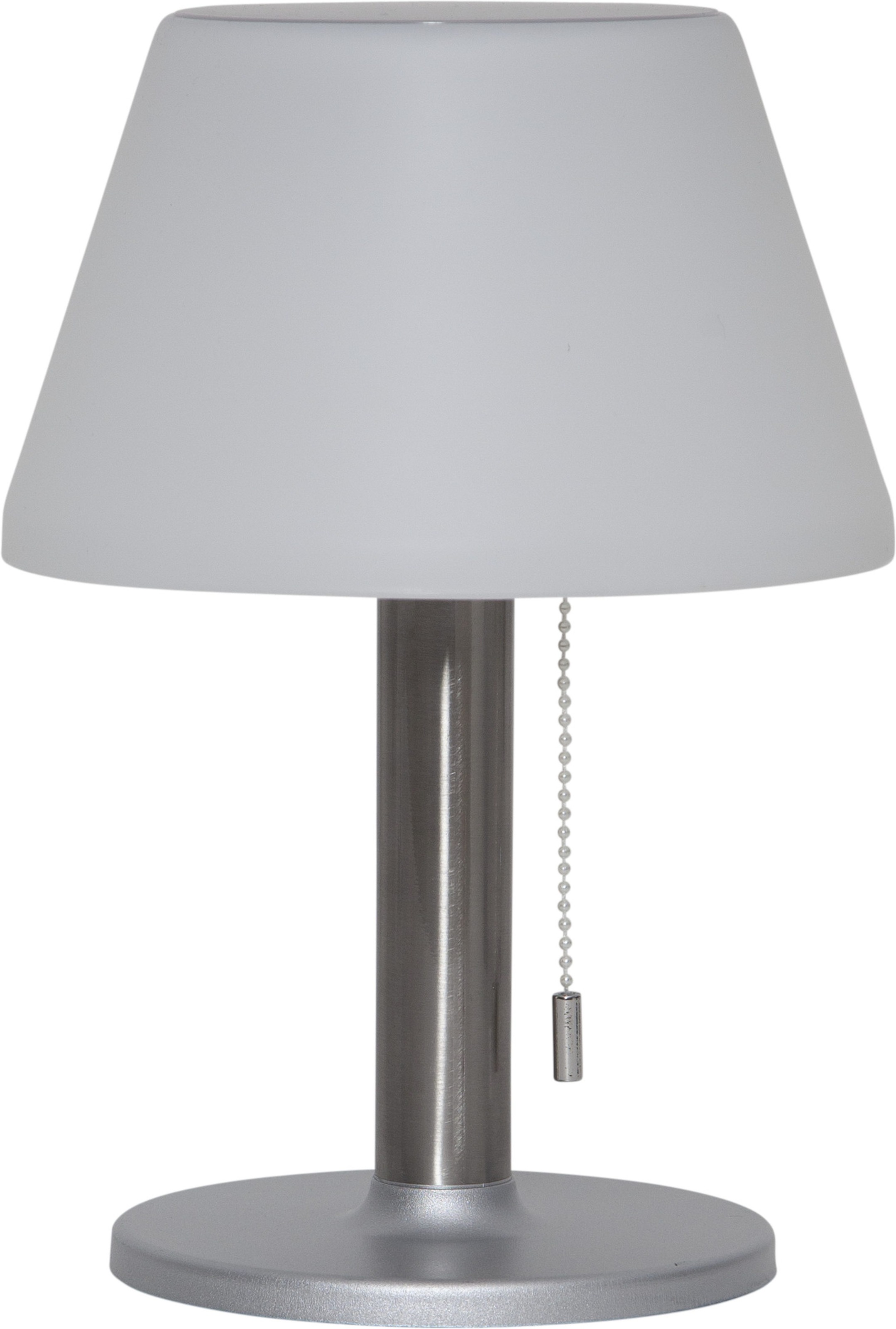 Parforce Traditional Hunting LED Solarleuchte »Solarlampe Solia« LED-Board 1 Stk. Warmweiß 3 Stufen 10/50/200Lm, Dämmerungssensor