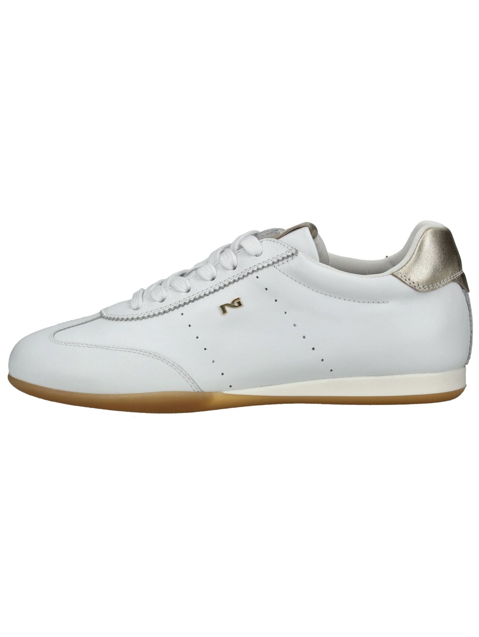 Nero Giardini Sneaker »Nero Giardini Sneaker Leder«