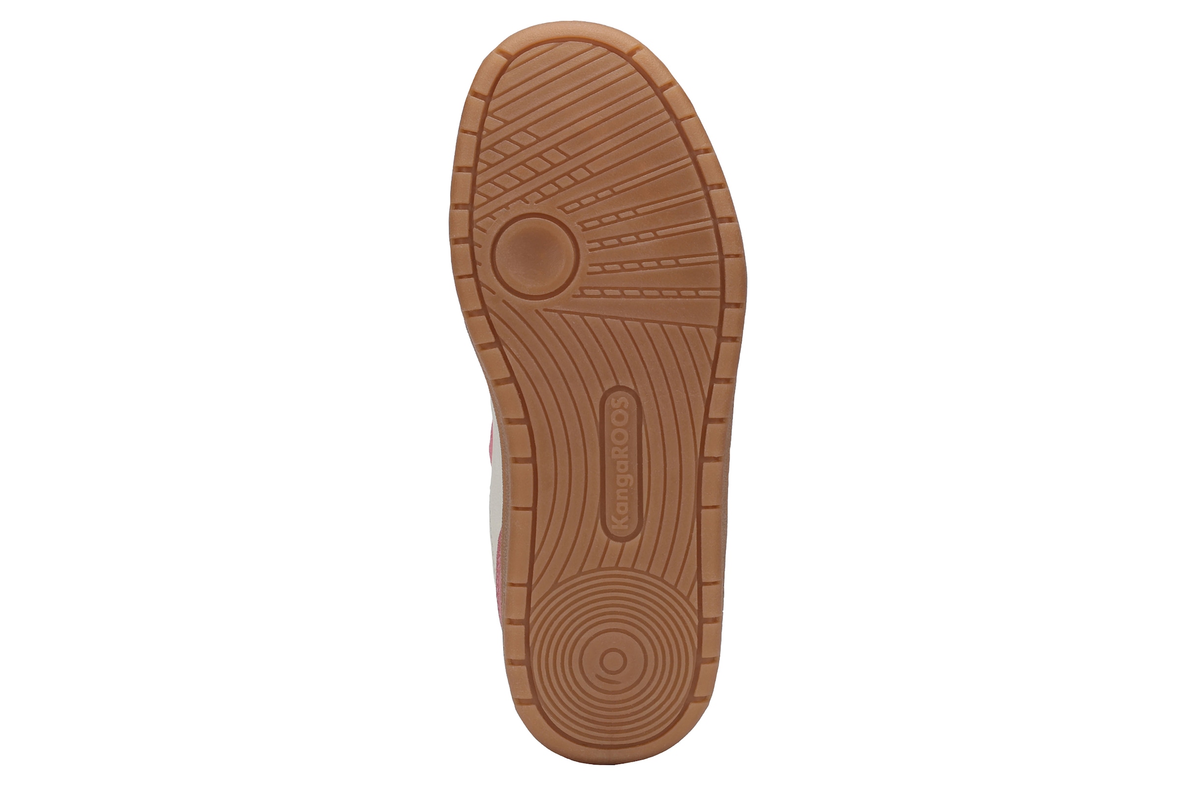 KangaROOS Sneaker »K-CA BAM EV«