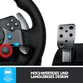 Logitech G Gaming-Lenkrad »G29 Driving Force«