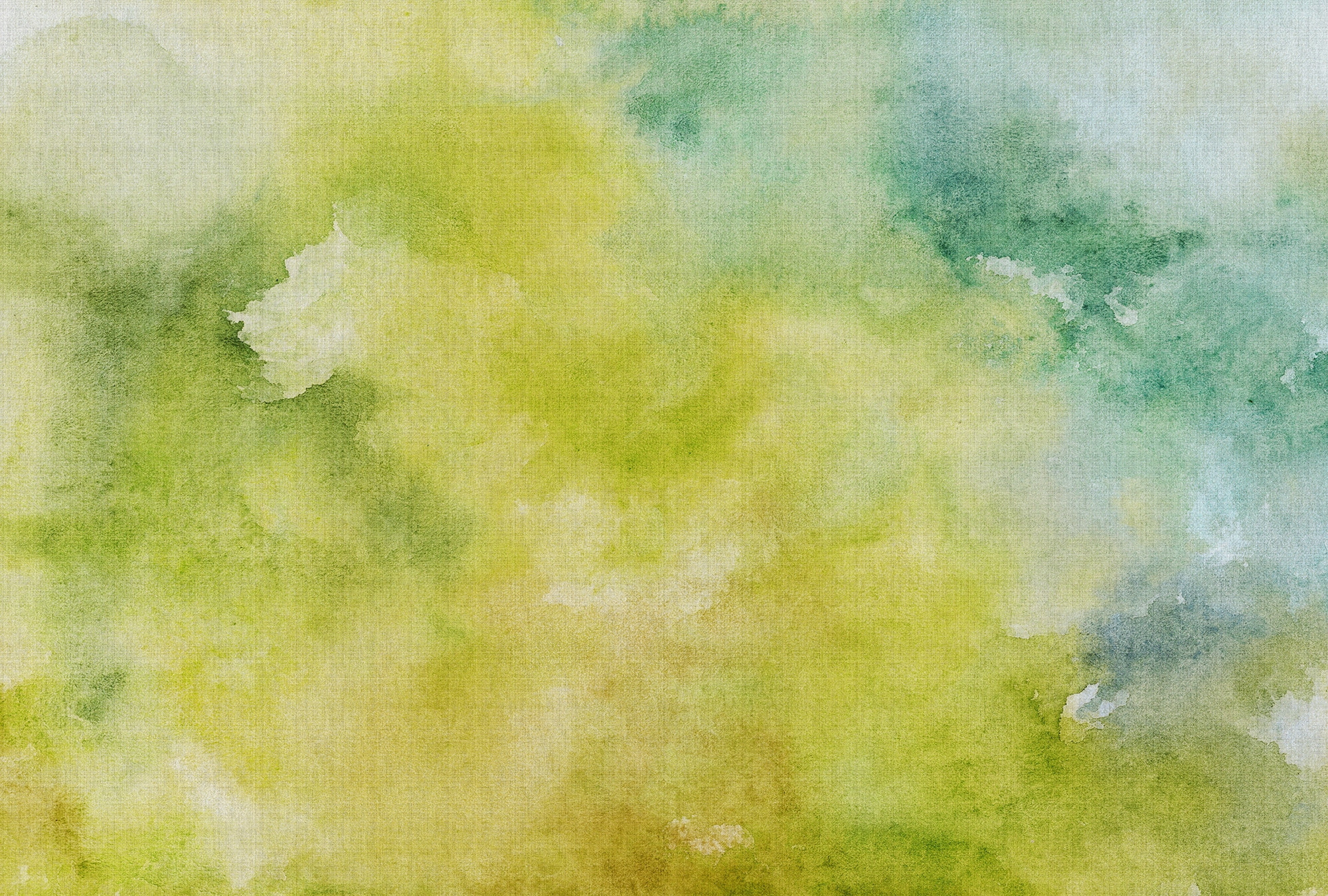 living walls Fototapete »Walls by Patel Watercolours 3« glatt Vlies, Wand, günstig online kaufen