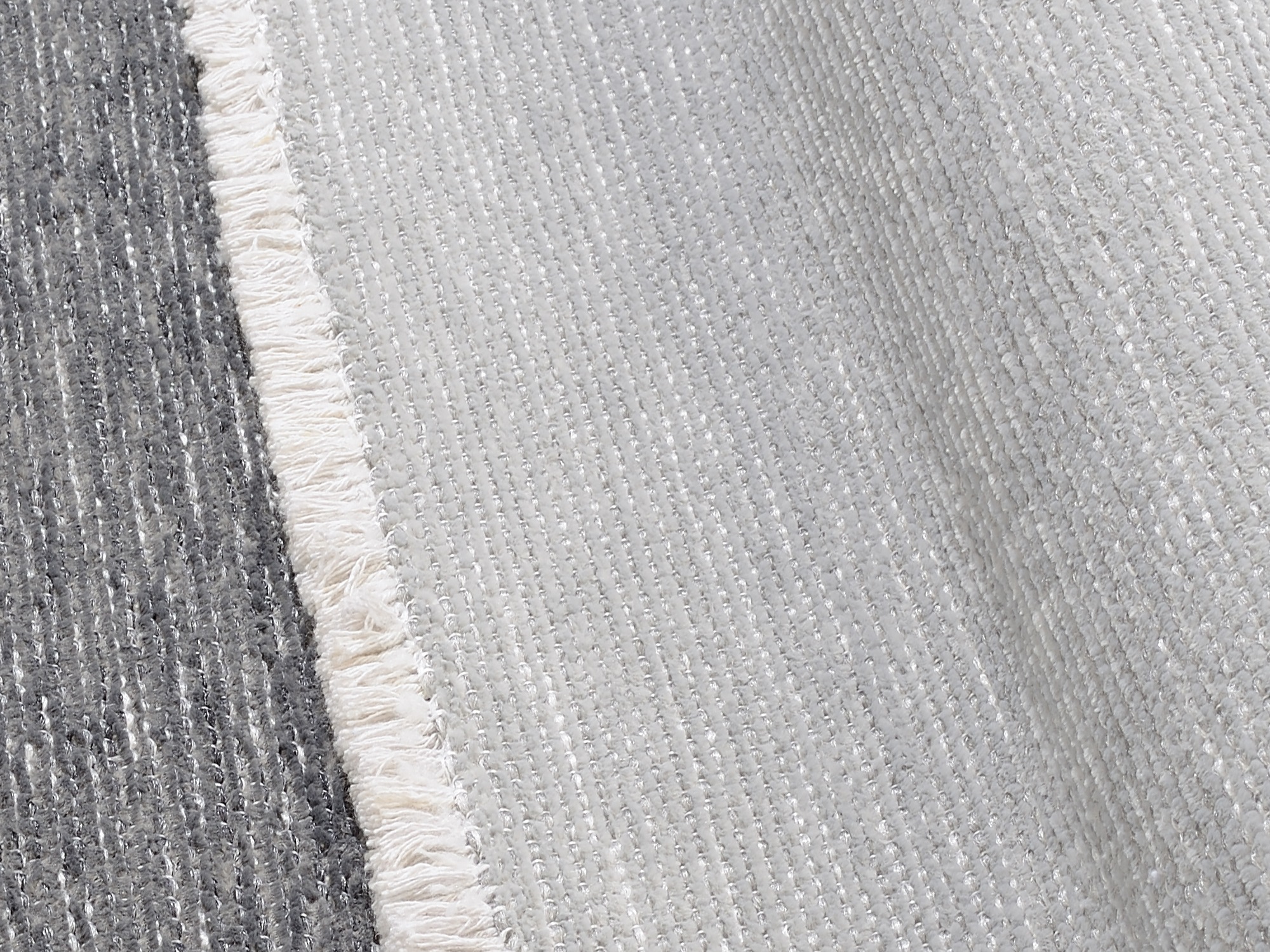 OCI DIE TEPPICHMARKE Teppich »JOKER OF COLORS«, rechteckig, Wendeteppich, weiche flache Oberfläche