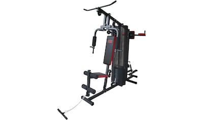Kraftstation »Multi-Gym Challenge«, 10 Gewichtsblöcke