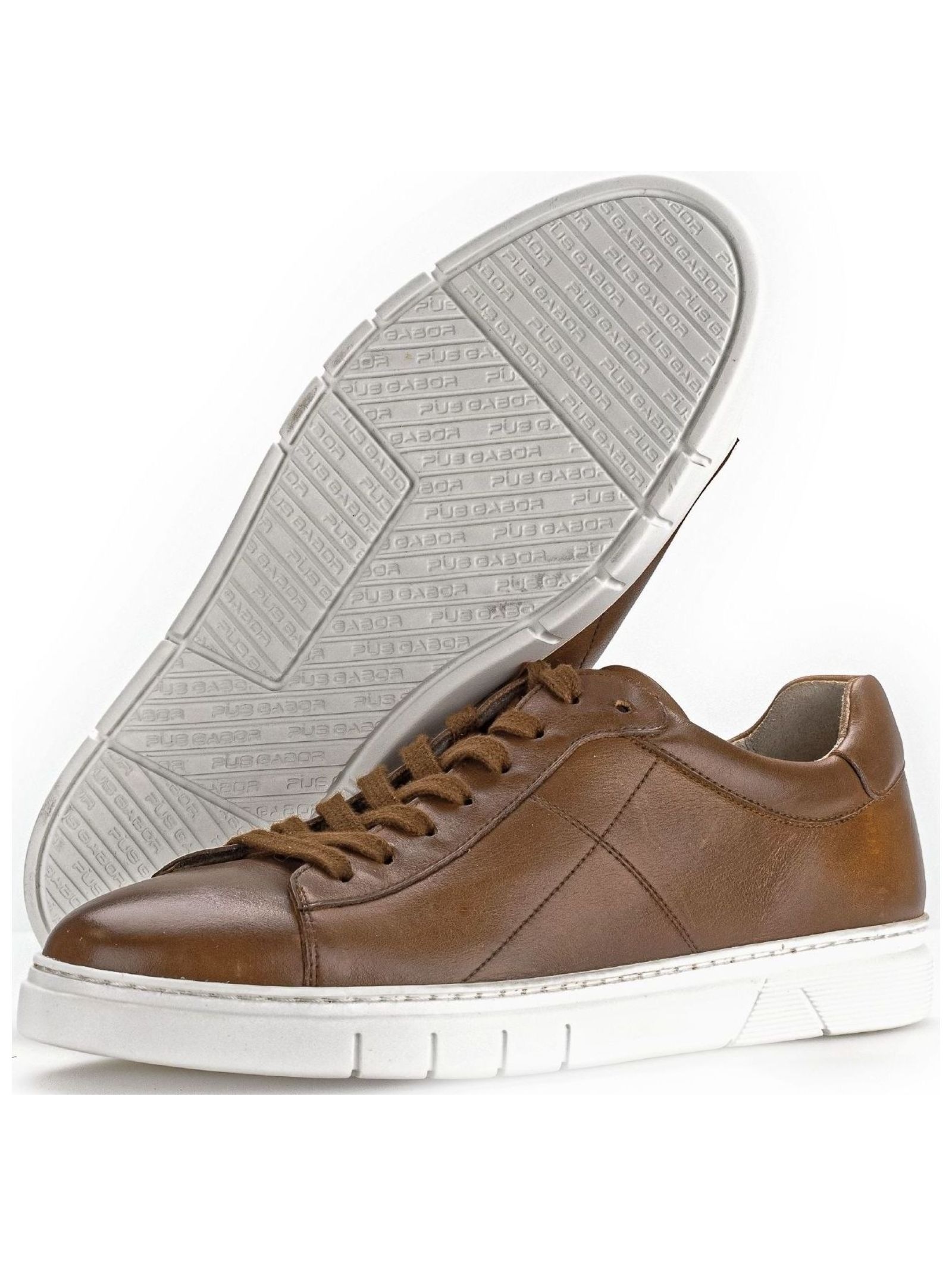 Pius Gabor Sneaker »Pius Gabor Sneaker Glattleder«