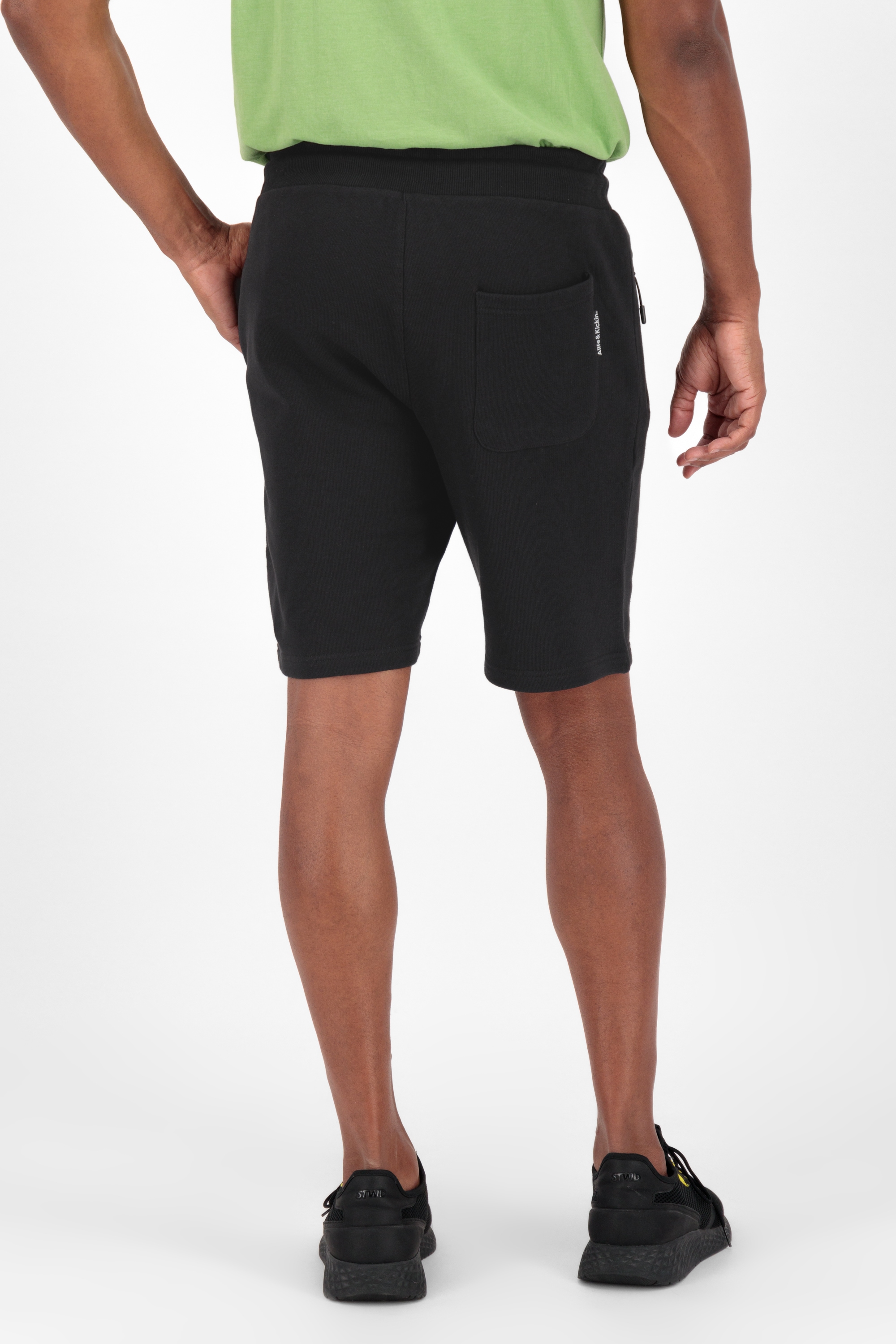 Alife & Kickin Shorts »Herren AndyAK A«
