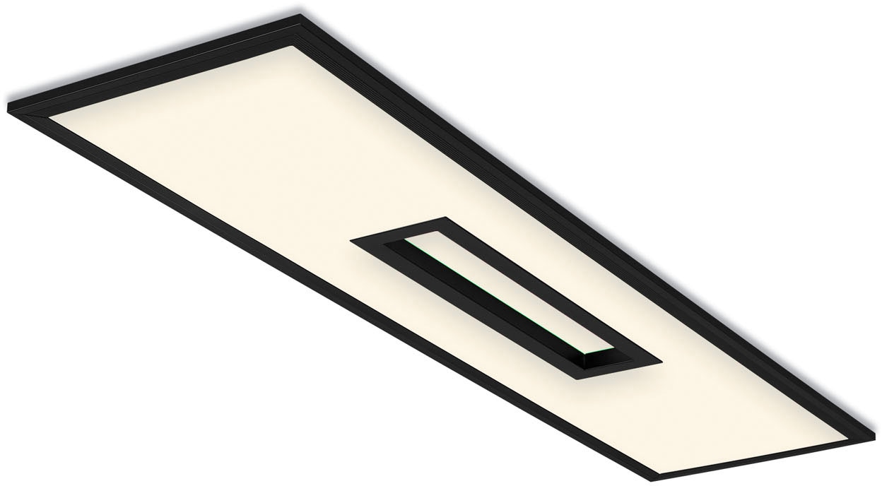 Telefunken LED Panel »319605TF CENTERBACK«, Leuchtmittel LED-Board   LED fe günstig online kaufen