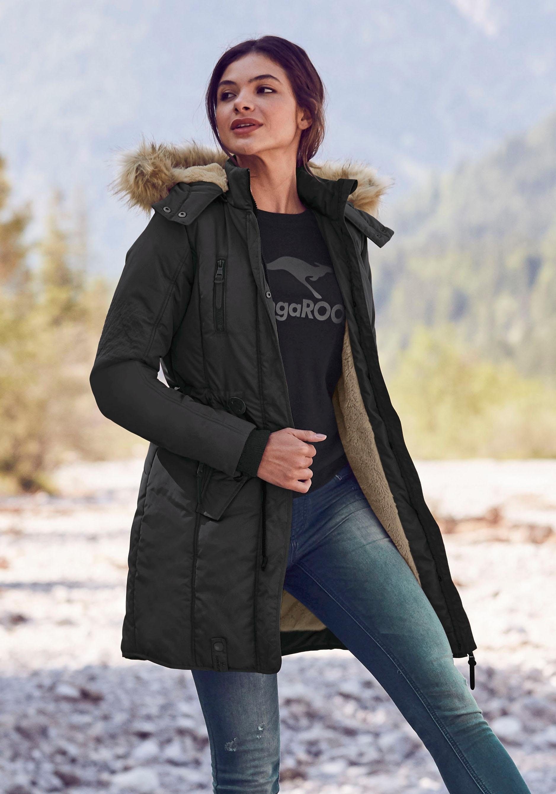 Parkas online kaufen | Lässiger Parka für Damen auf