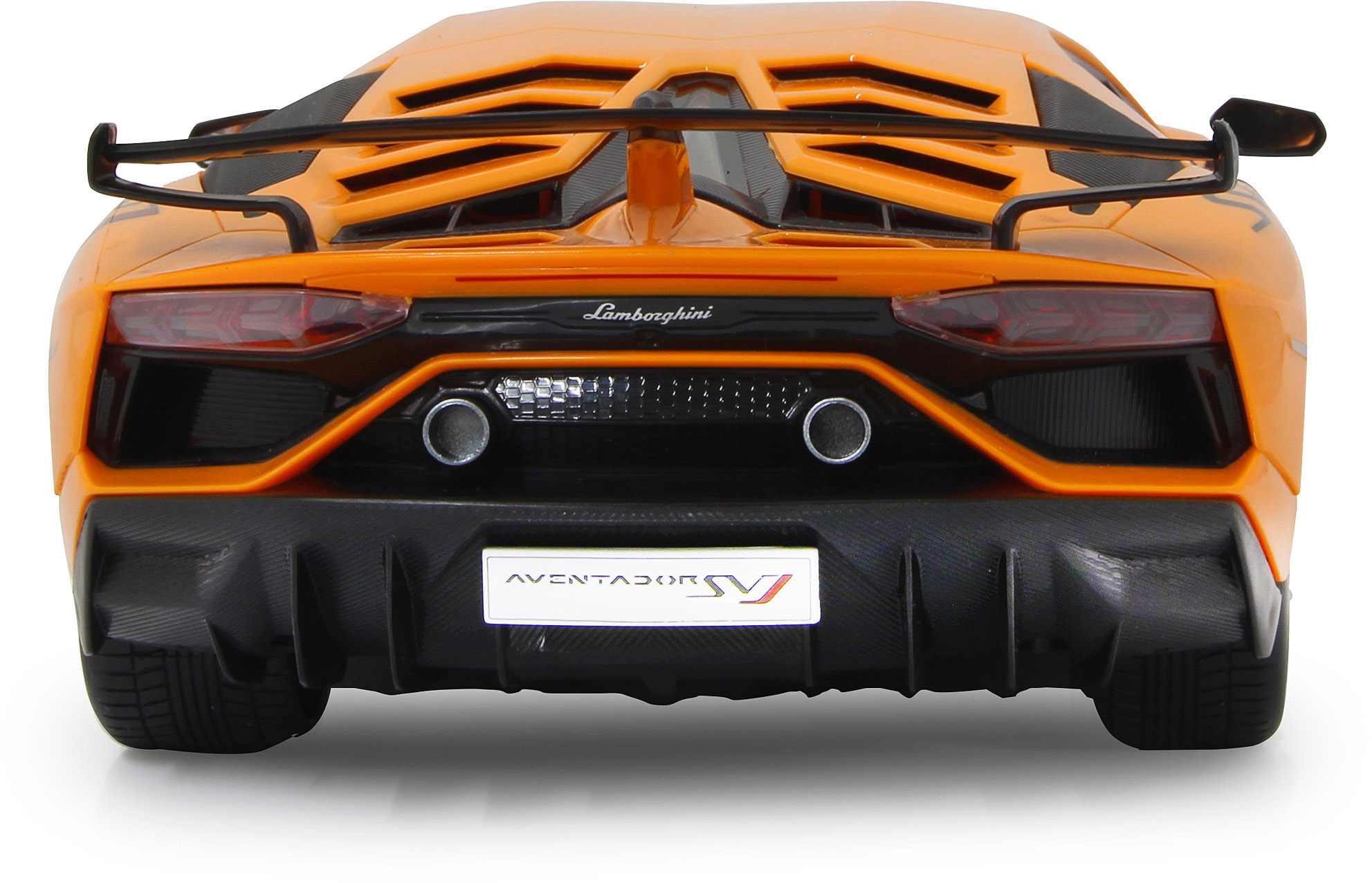 Jamara RC-Auto »Lamborghini Aventador SVJ 1:14 - 2,4 GHz, orange«