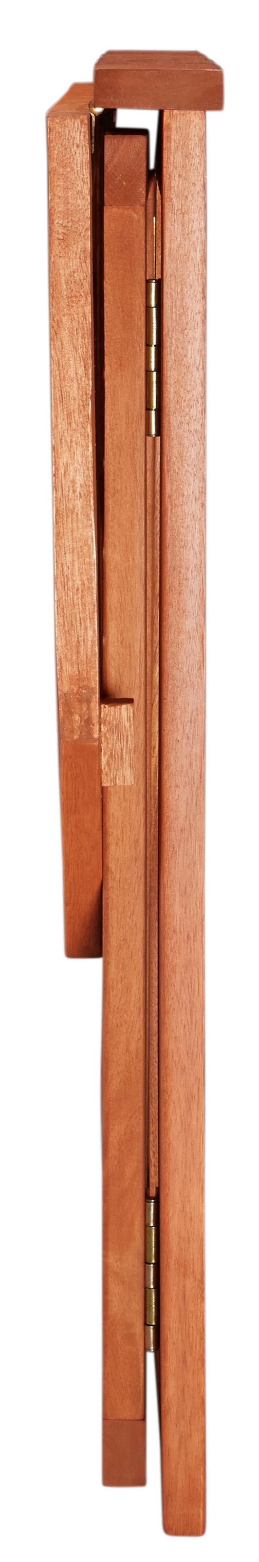 MERXX Gartentisch »Holz«, 50x90 cm
