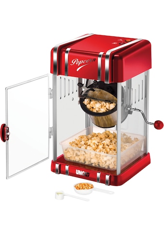 Popcornmaschine »Retro 48535«