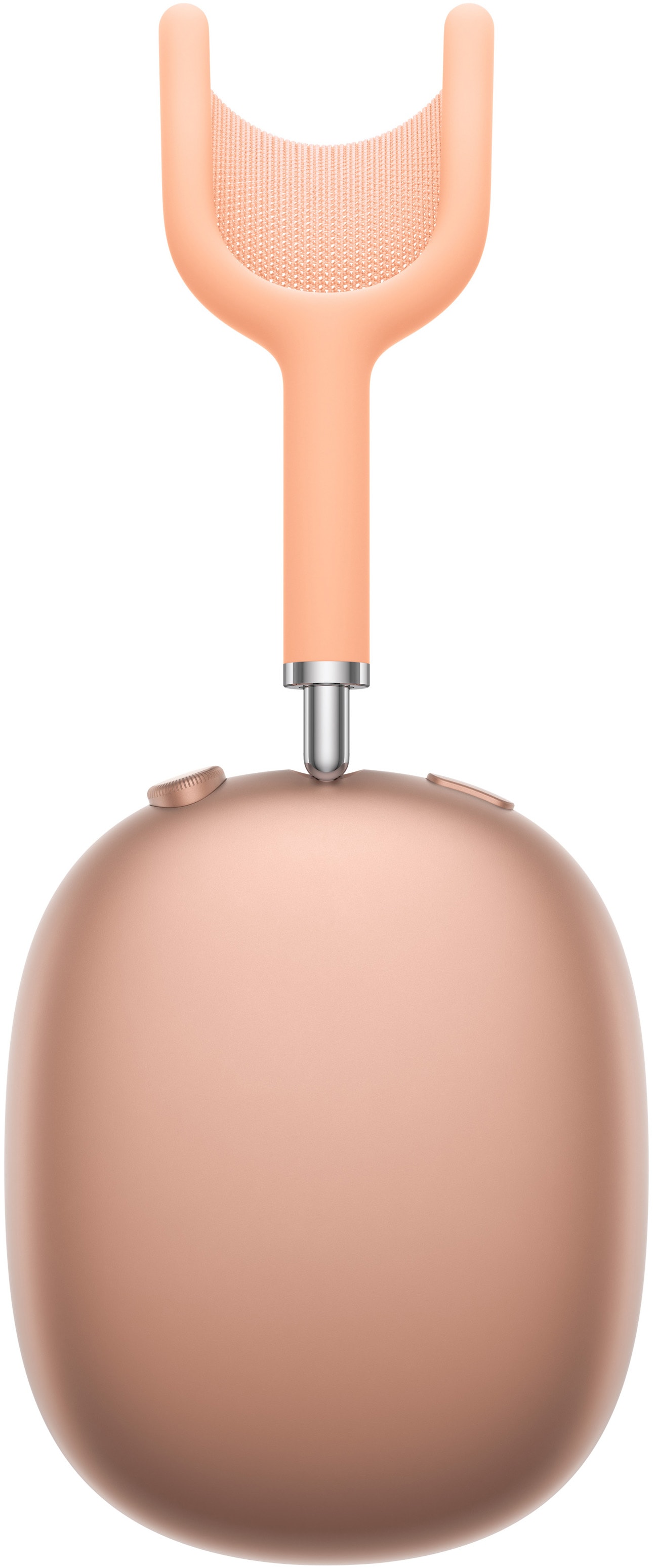 Apple Over-Ear-Kopfhörer »AirPods Max 2« Bluetooth Rauschunterdrückung | Sprachsteuerung | kompatibel mit Siri