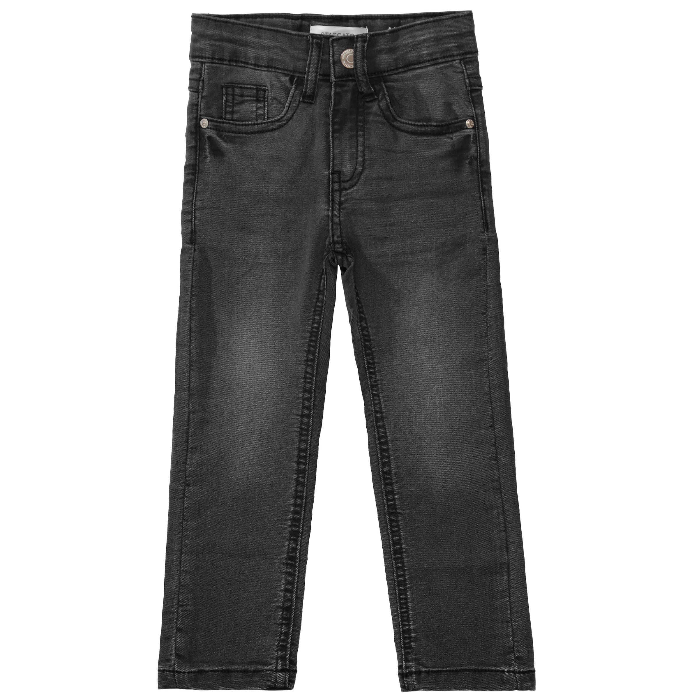 STACCATO 5-Pocket-Jeans mit Stretch, for boys