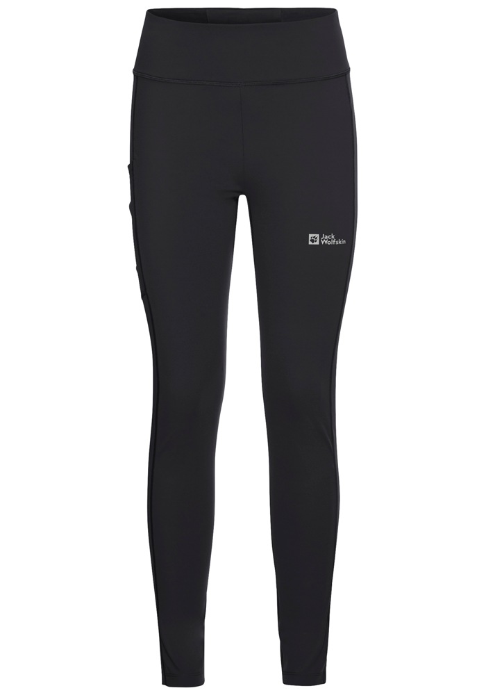 Jack Wolfskin Sporthose »KLINTAL TIGHTS W«