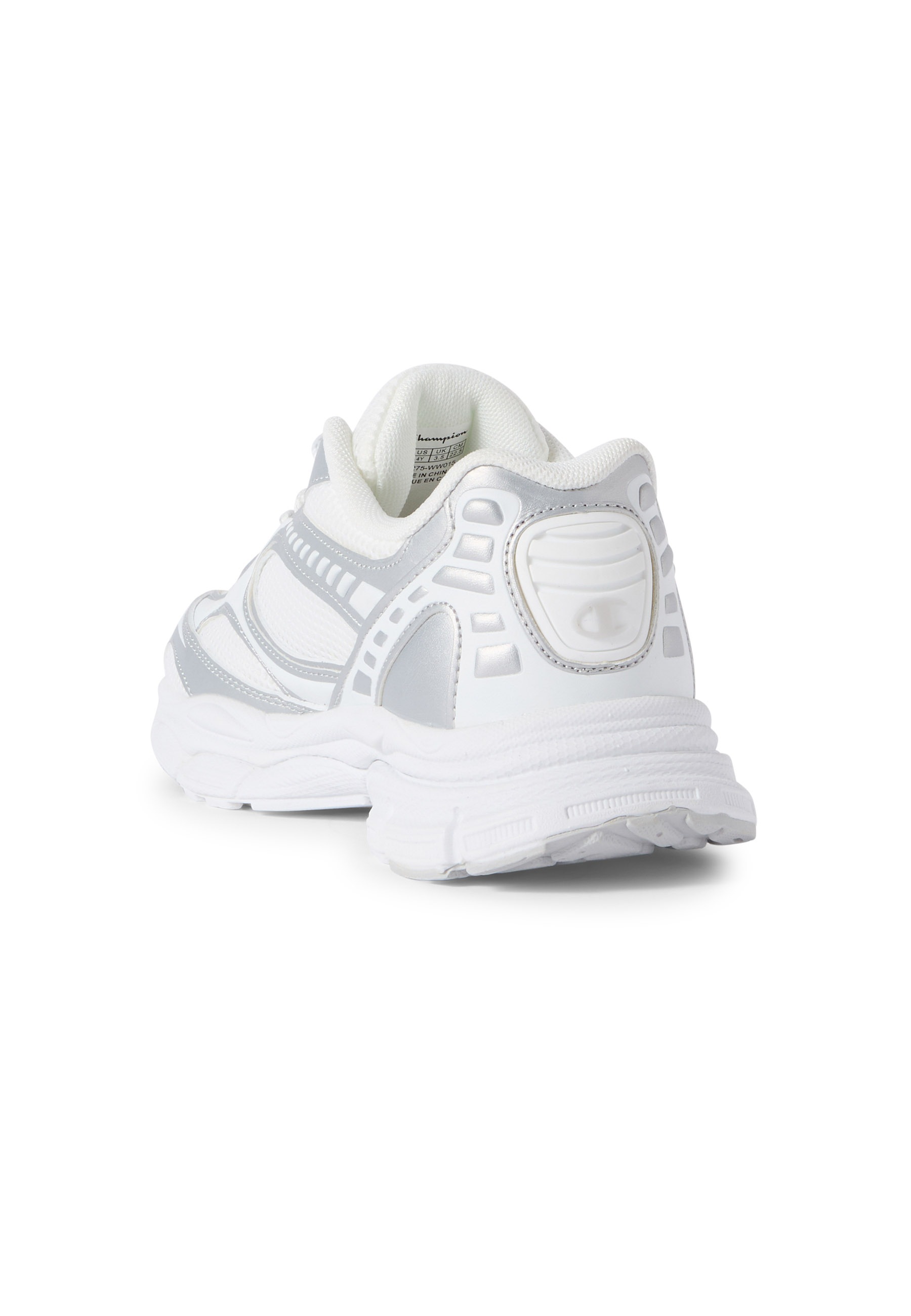 Champion Sneaker »RT25 U GS«