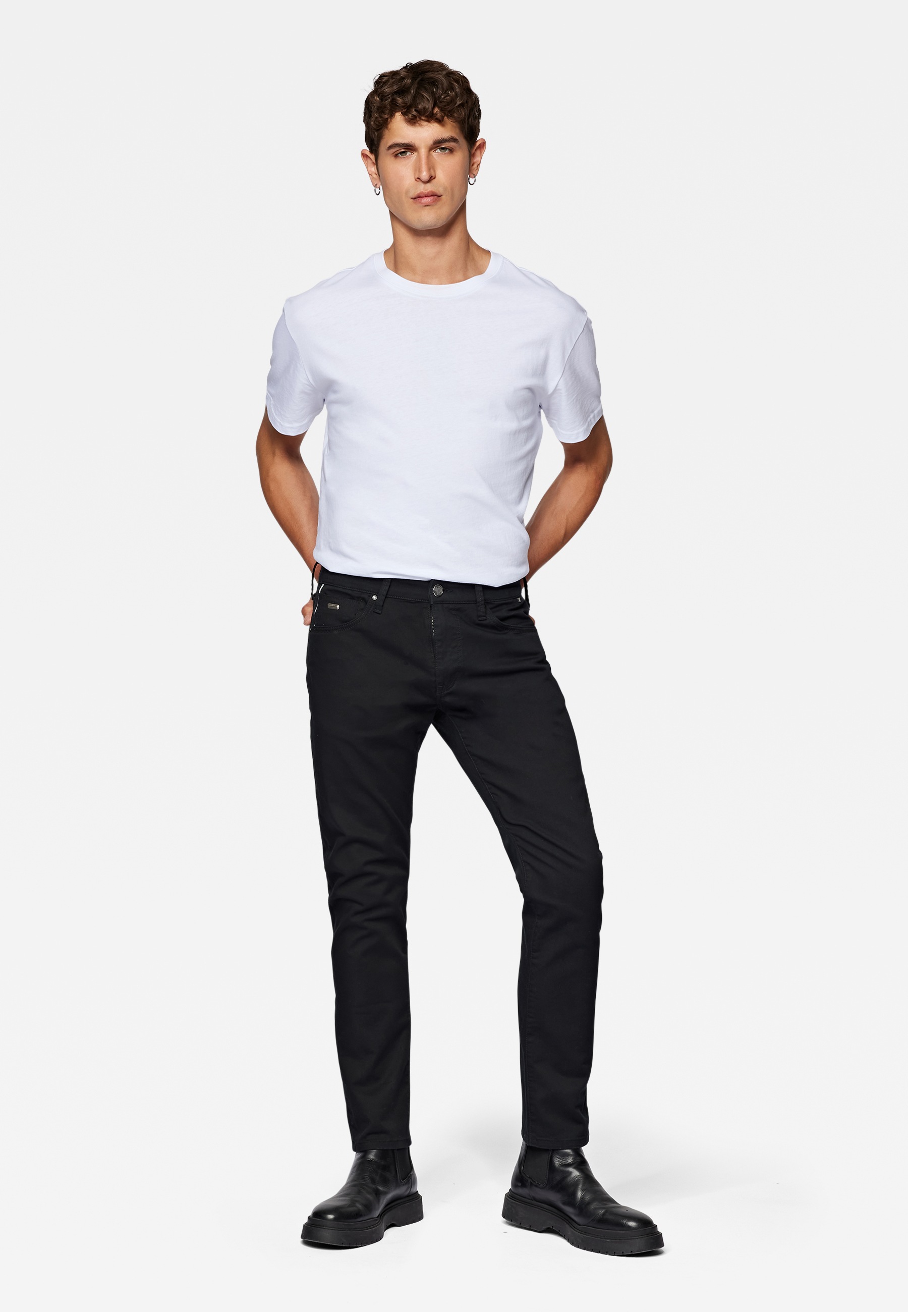 Mavi Skinny-fit-Jeans »JAKE«, Slim Skinny Jeans kaufen