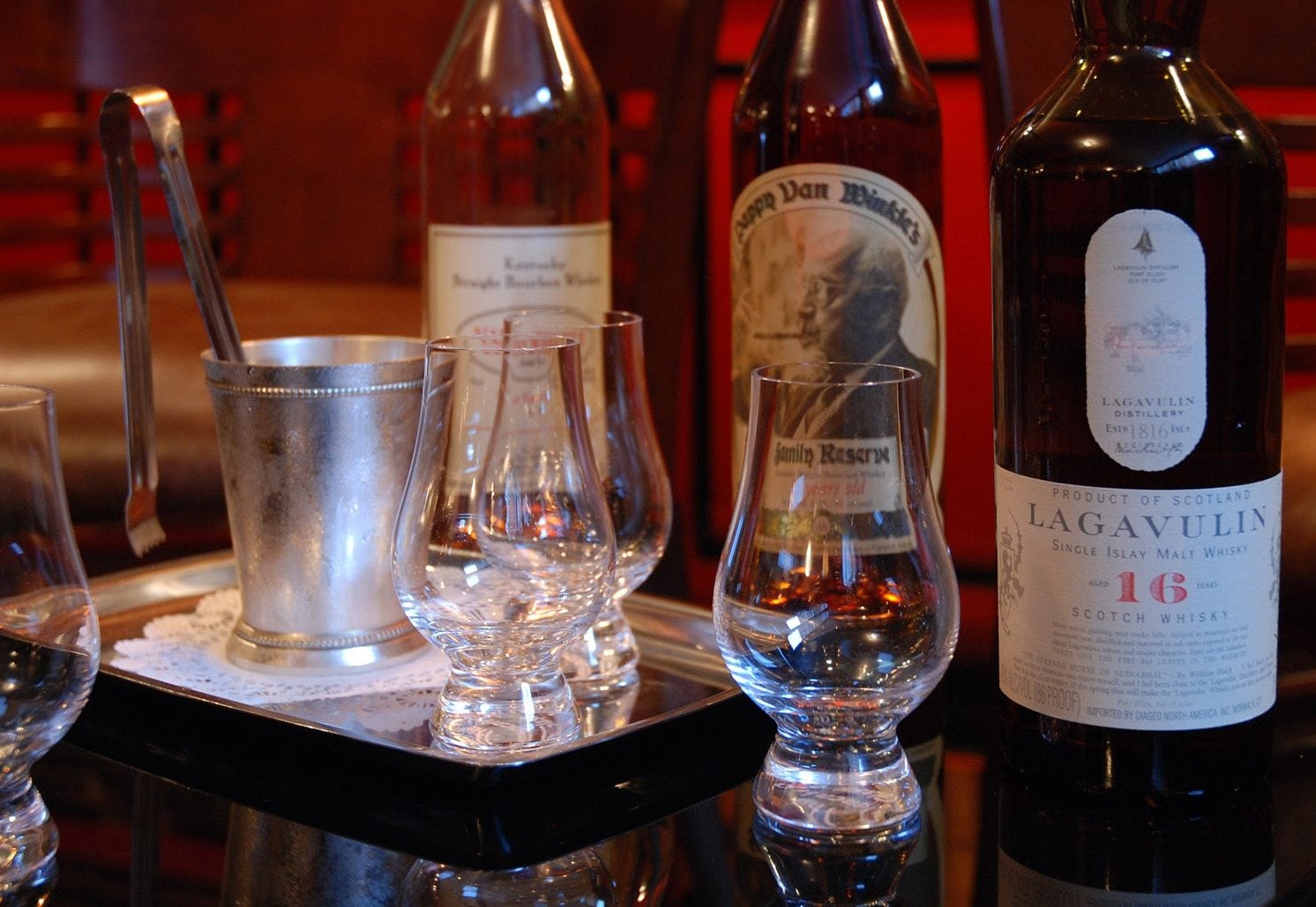 Stölzle Gläser-Set »Glencairn Glass« spülmaschinenfest, 6-teilig günstig online kaufen