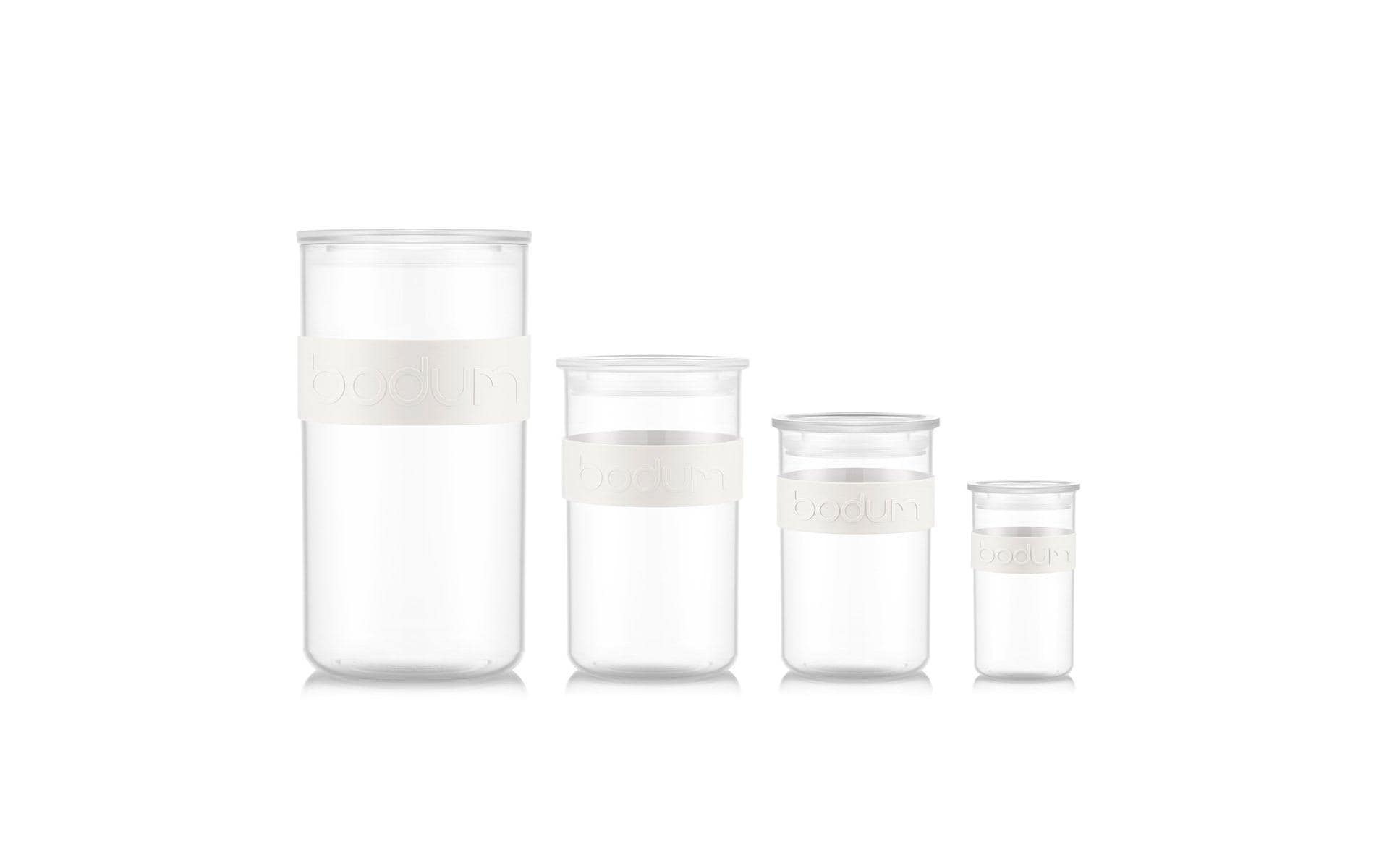 Bodum Vorratsdose »12er Set Presso«