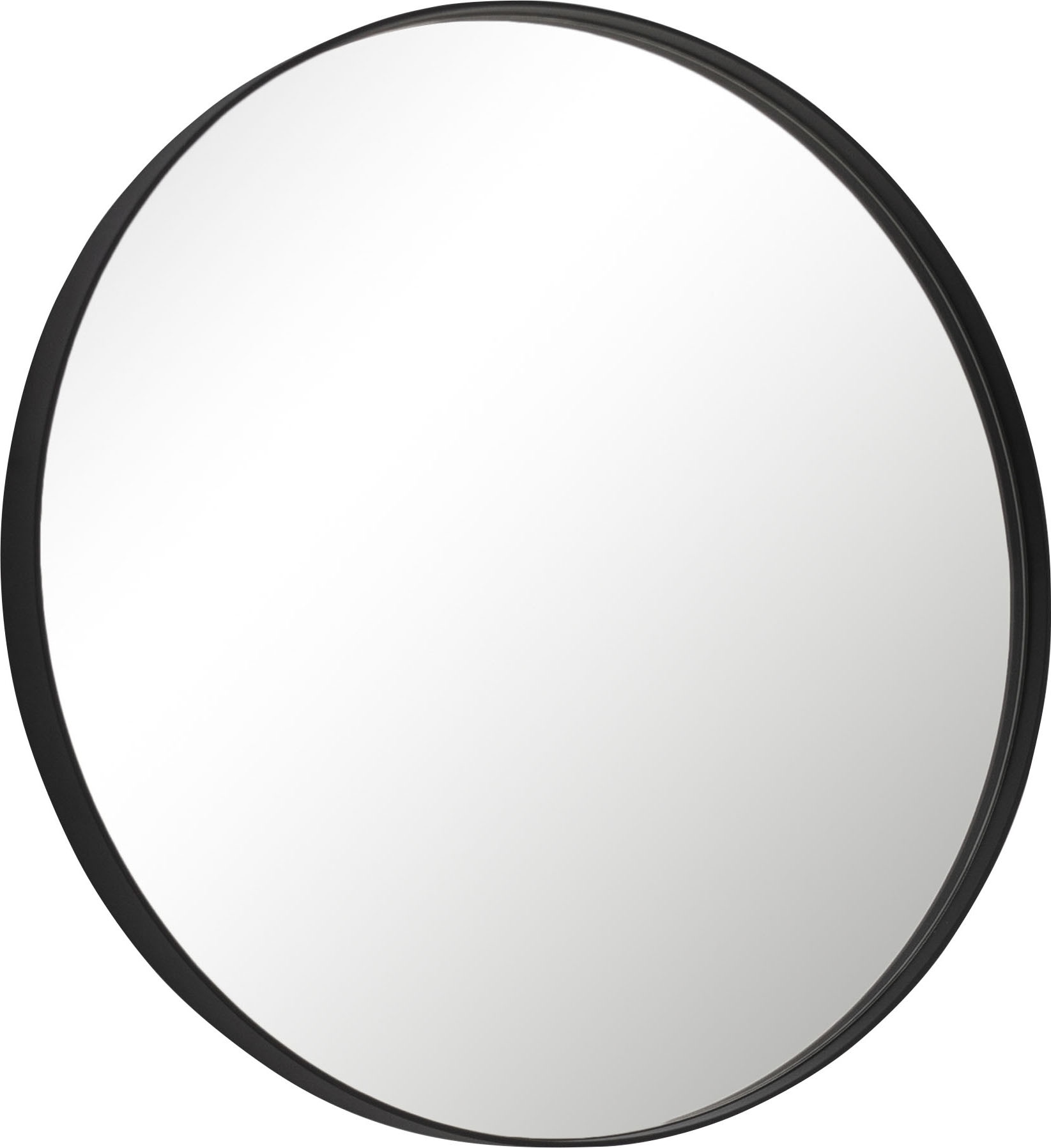 Spinder Design Spiegel »DONNA 3« Wandspiegel aus Stahl günstig online kaufen