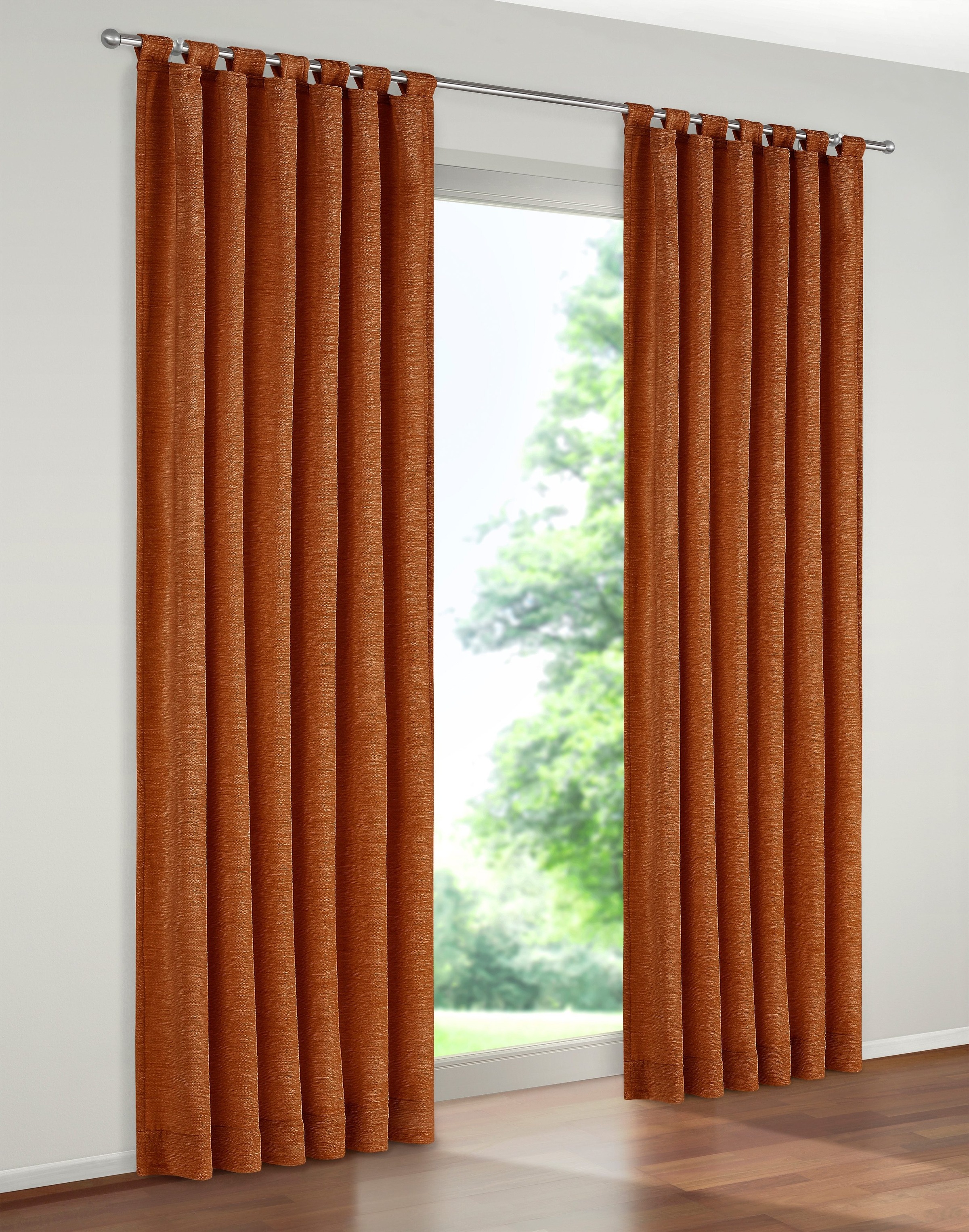 Wirth Vorhang »Trondheim 234 g/m²«, (1 St.) günstig online kaufen