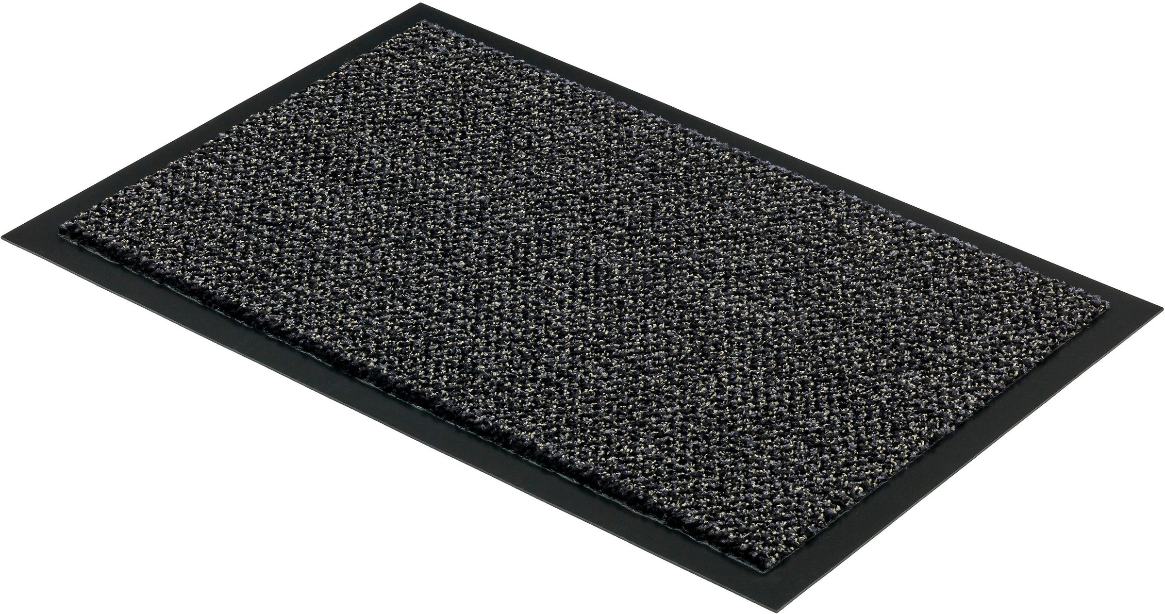 ASTRA Läufer »Graphit 635«, rechteckig, 8 mm Höhe, In -und Outdoor geeignet